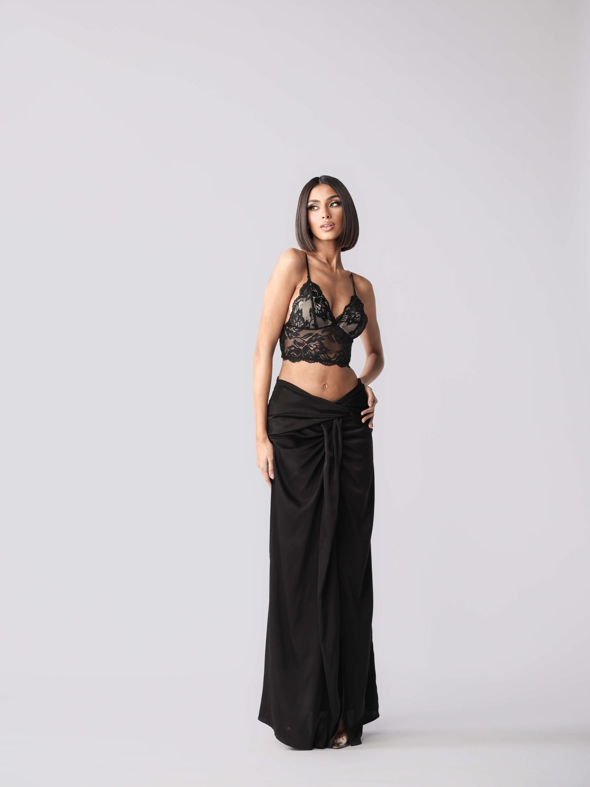 DANIELA CORSET