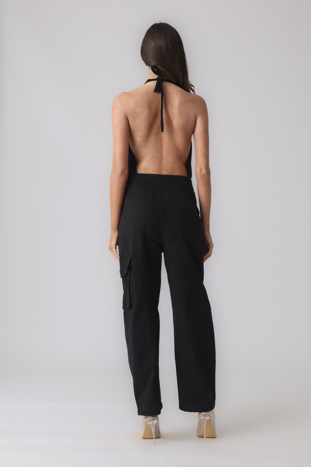 HADLEY CARGO PANTS