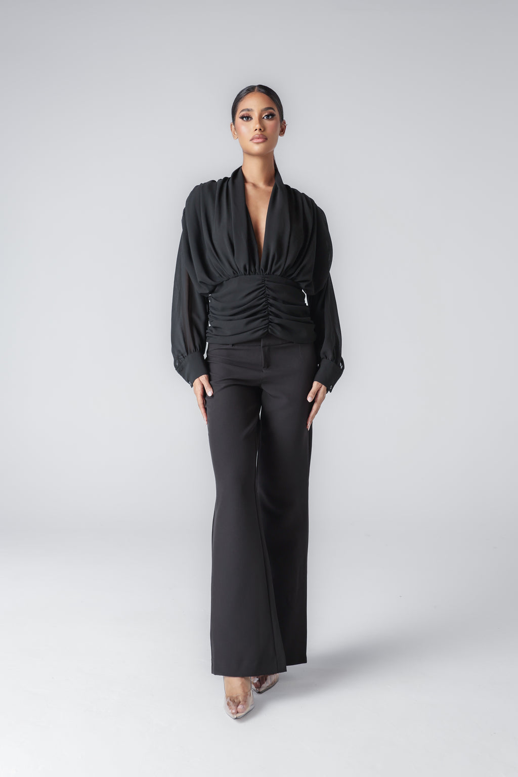AMALIE PANTS