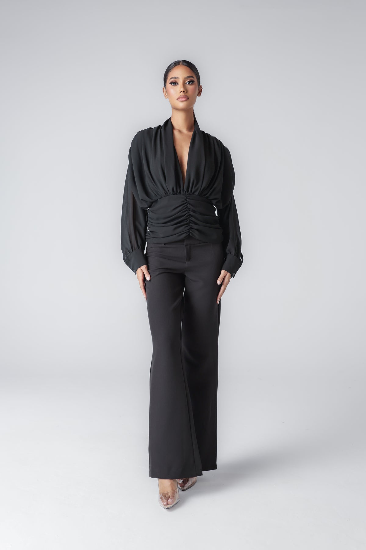 AMALIE PANTS