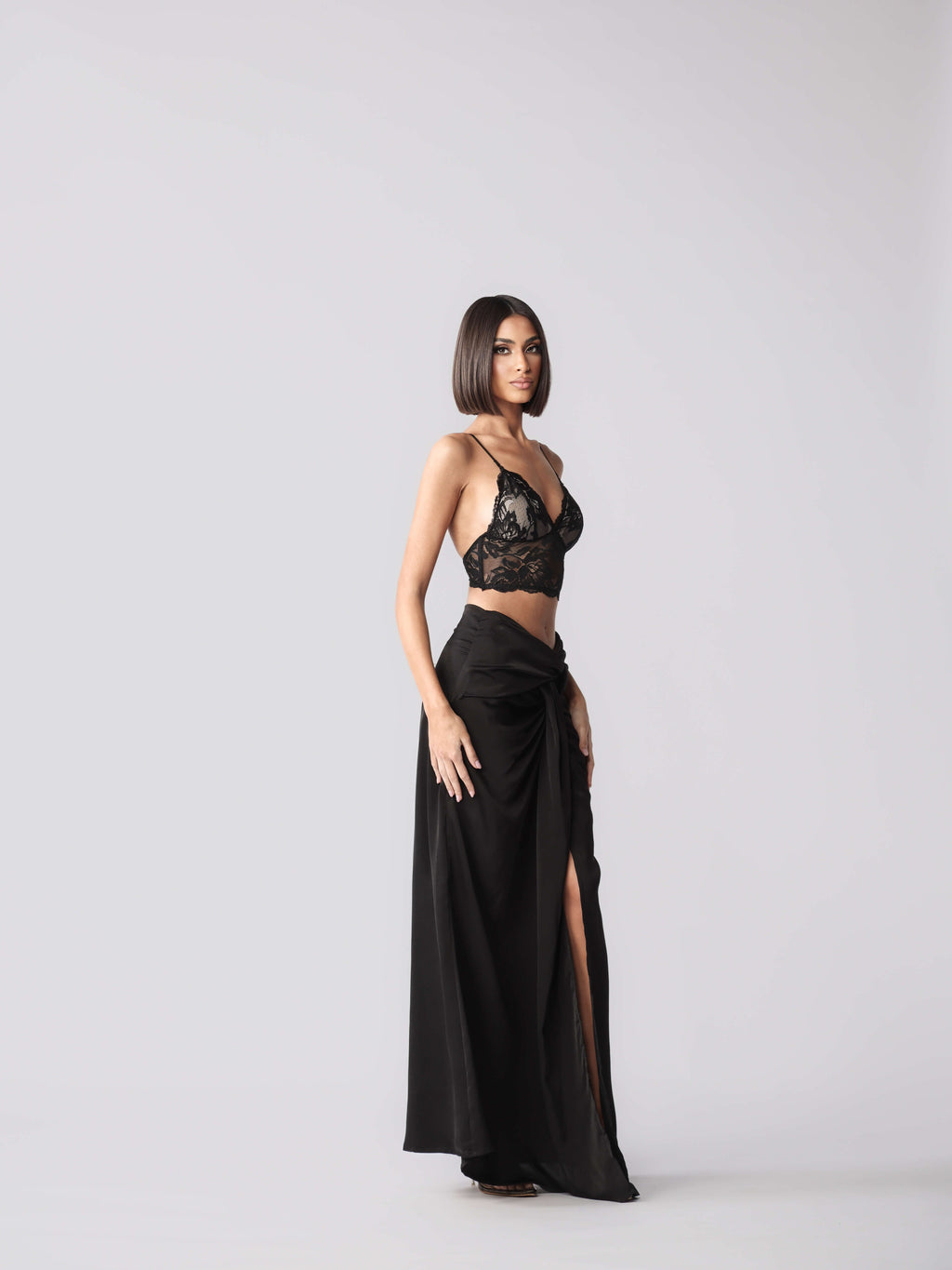 DANIELA CORSET