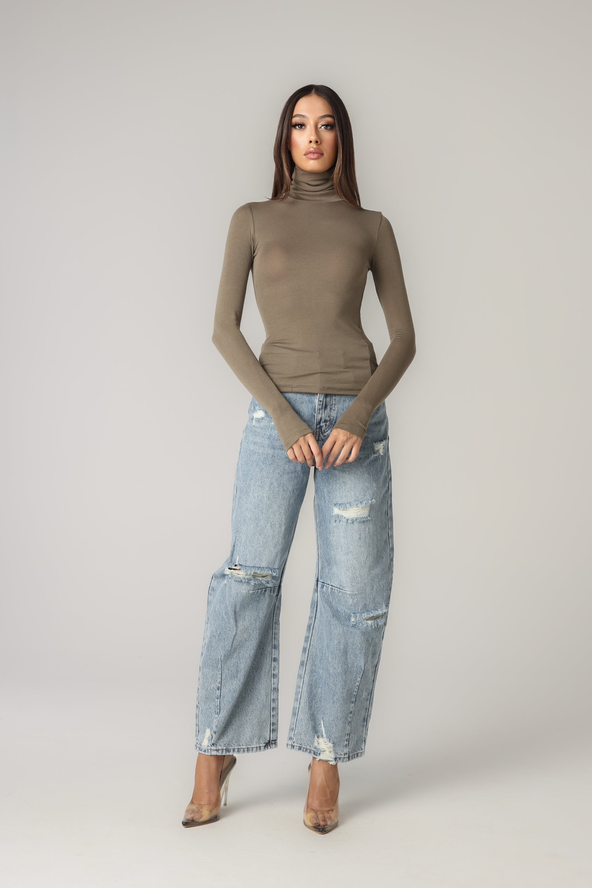 KELLI DENIM JEANS