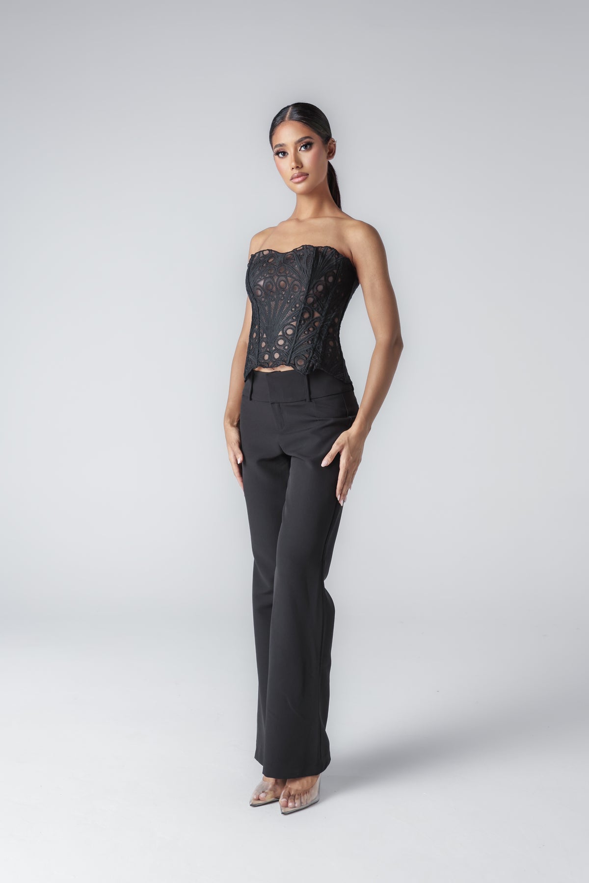 AMALIE PANTS