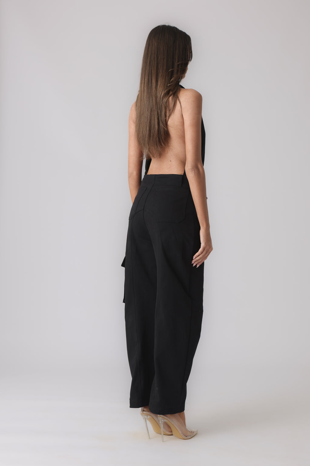 HADLEY CARGO PANTS