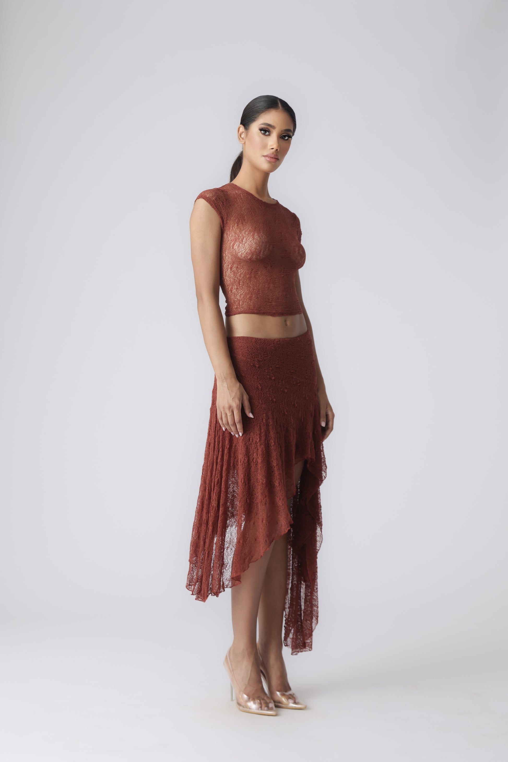 ROSELLE SKIRT
