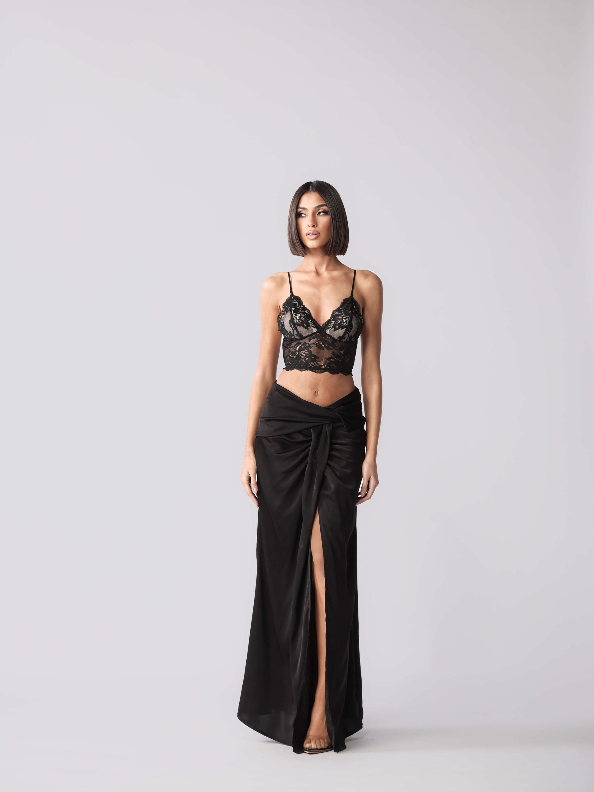 DANIELA CORSET