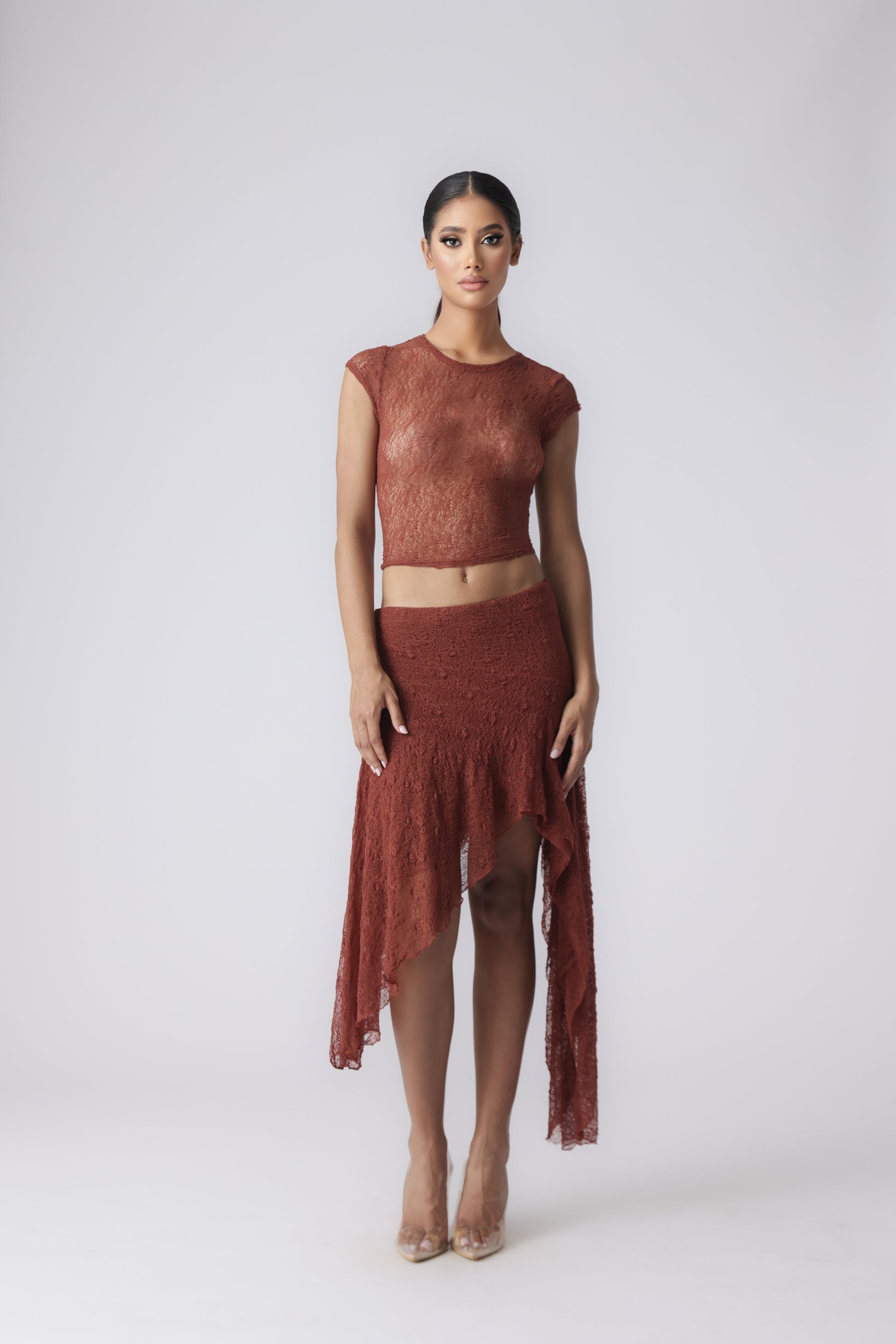 ROSELLE SKIRT