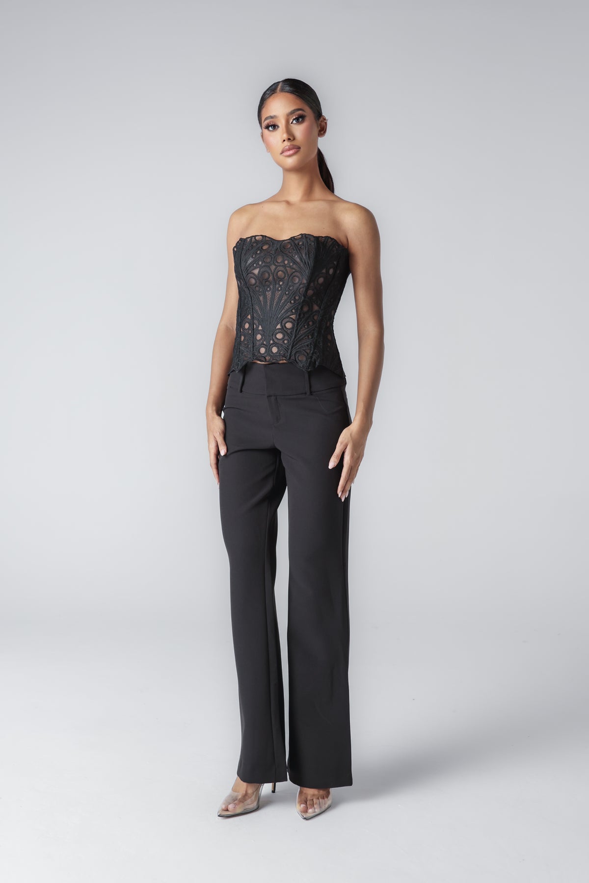 AMALIE PANTS