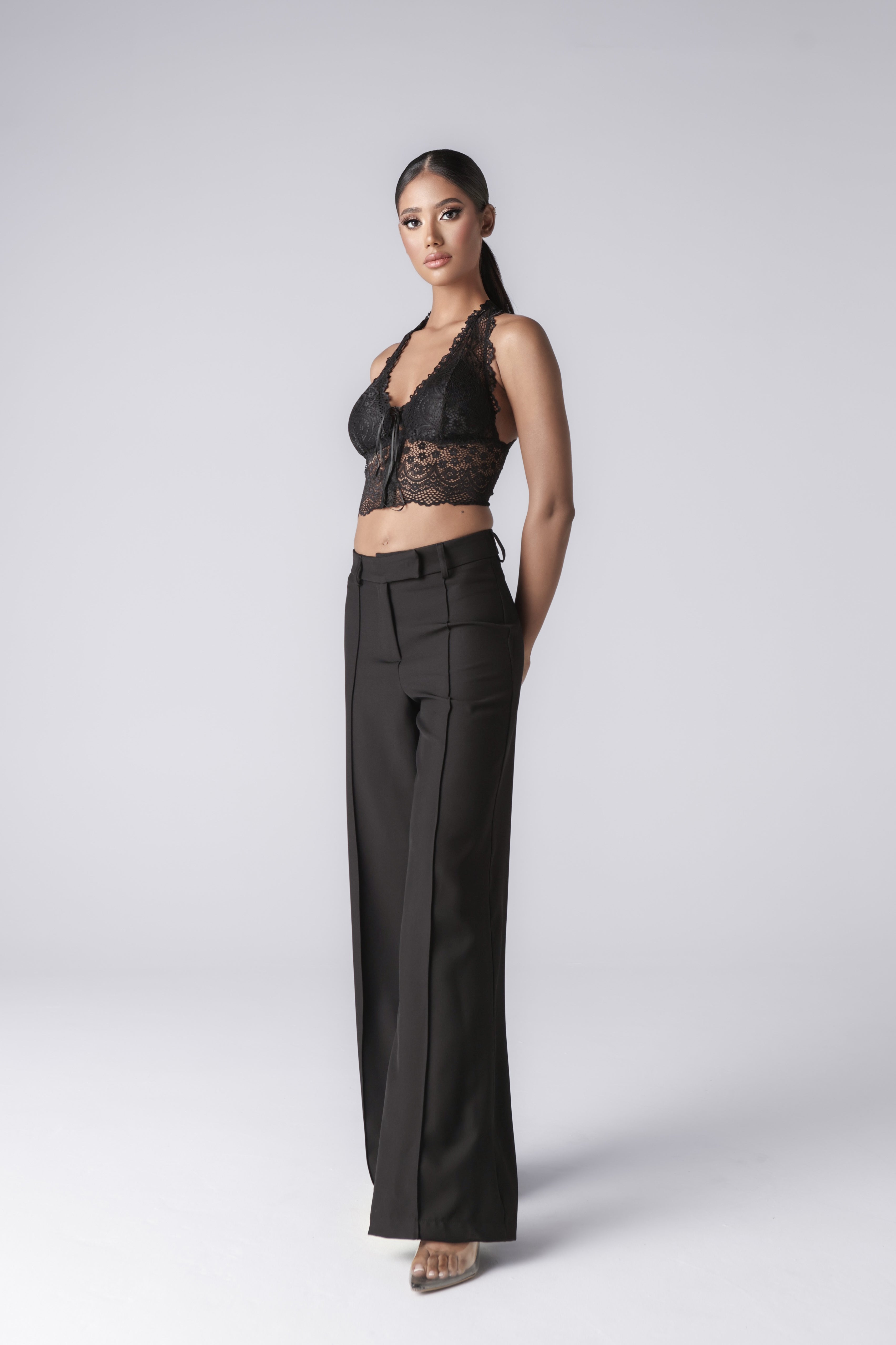 MYKONOS CORSET