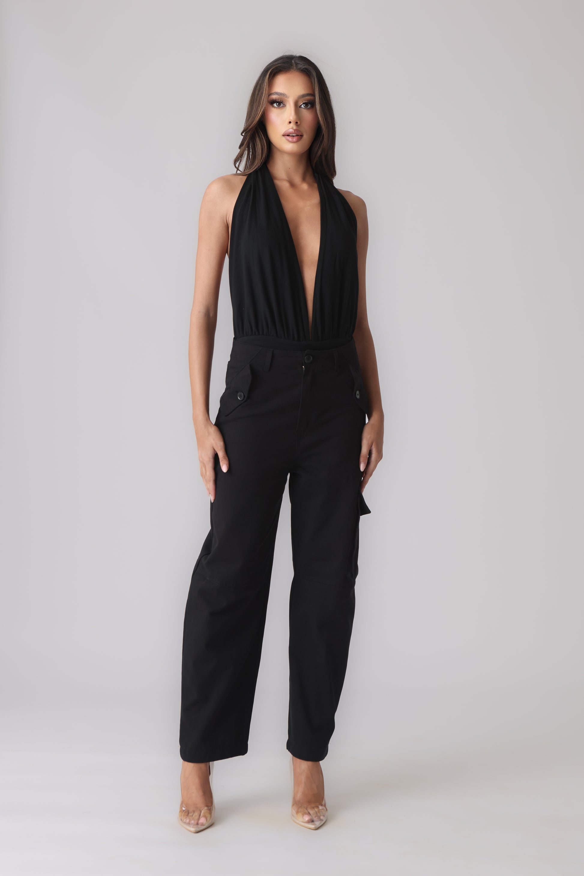HADLEY CARGO PANTS