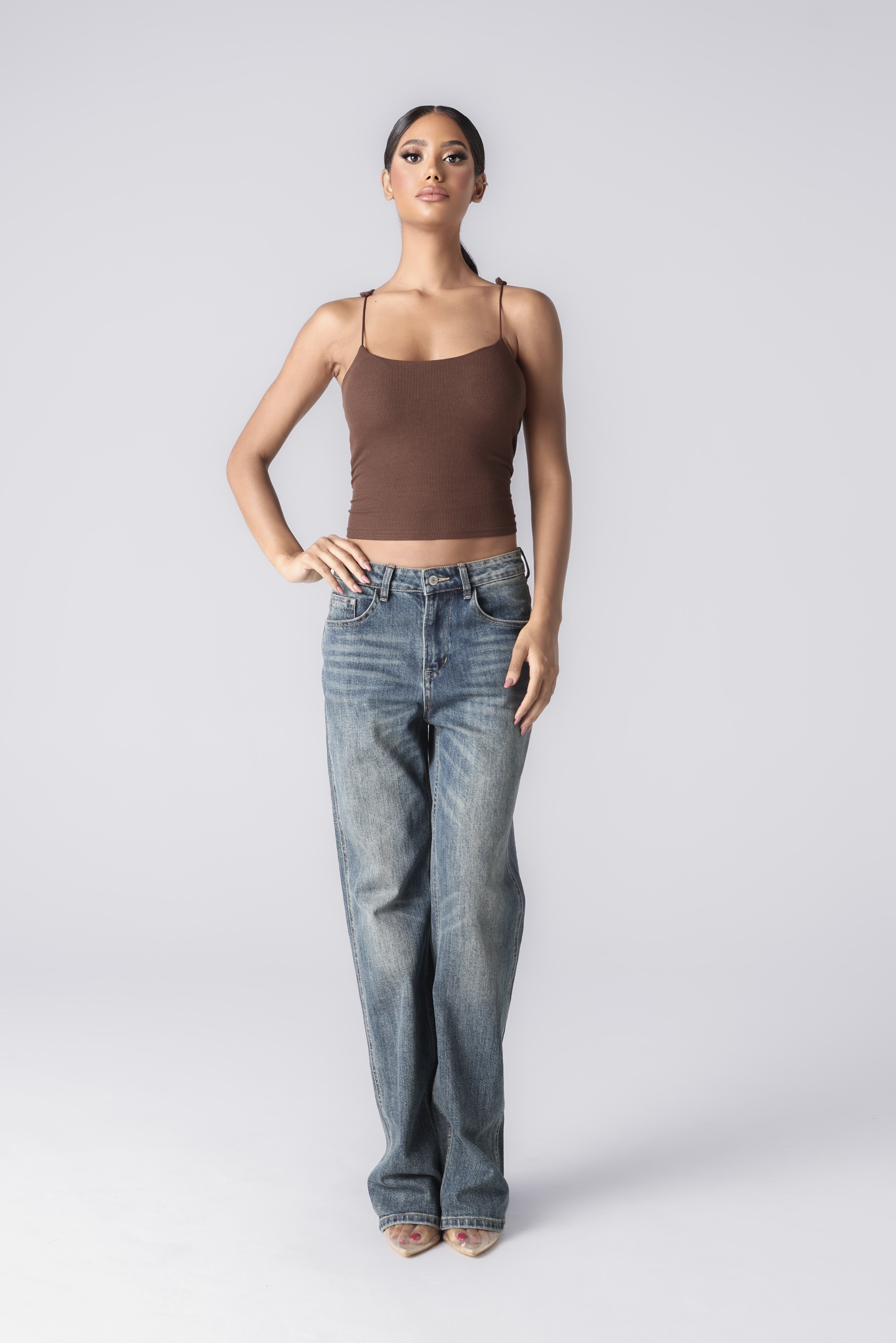 IVY CROPTOP