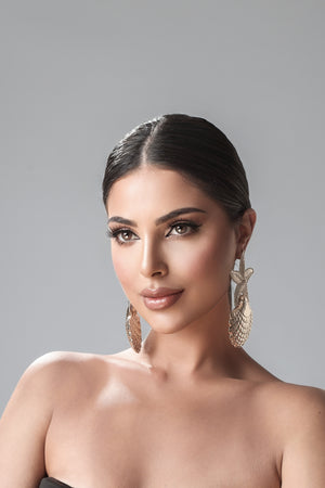 STAR EARRINGS
