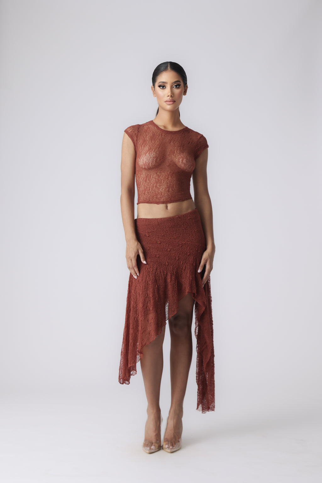 ROSELLE SKIRT