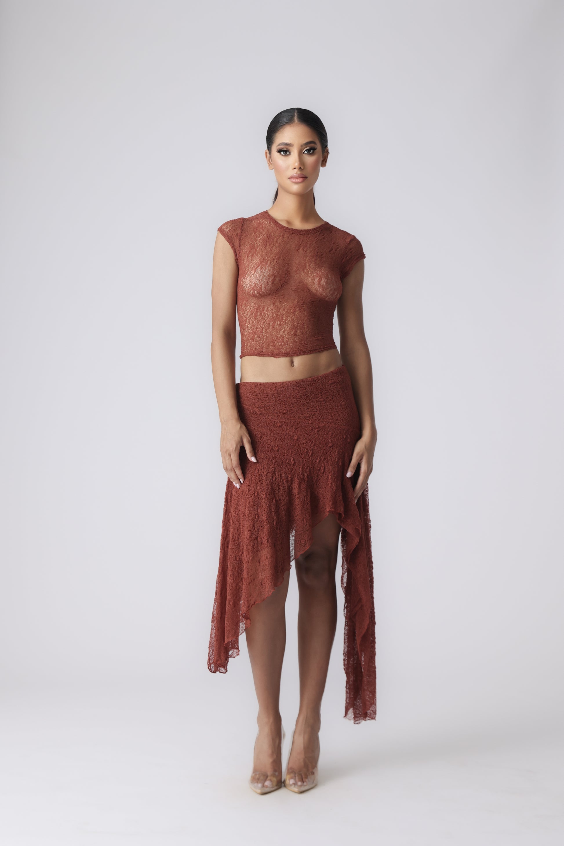 ROSELLE SKIRT