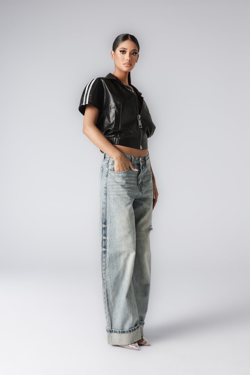 JAMIE JACKET