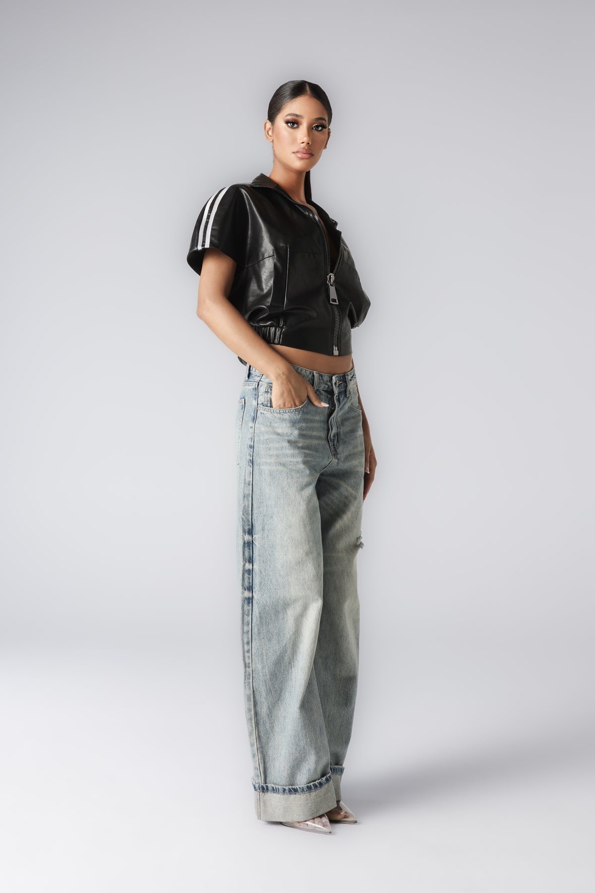 JAMIE JACKET