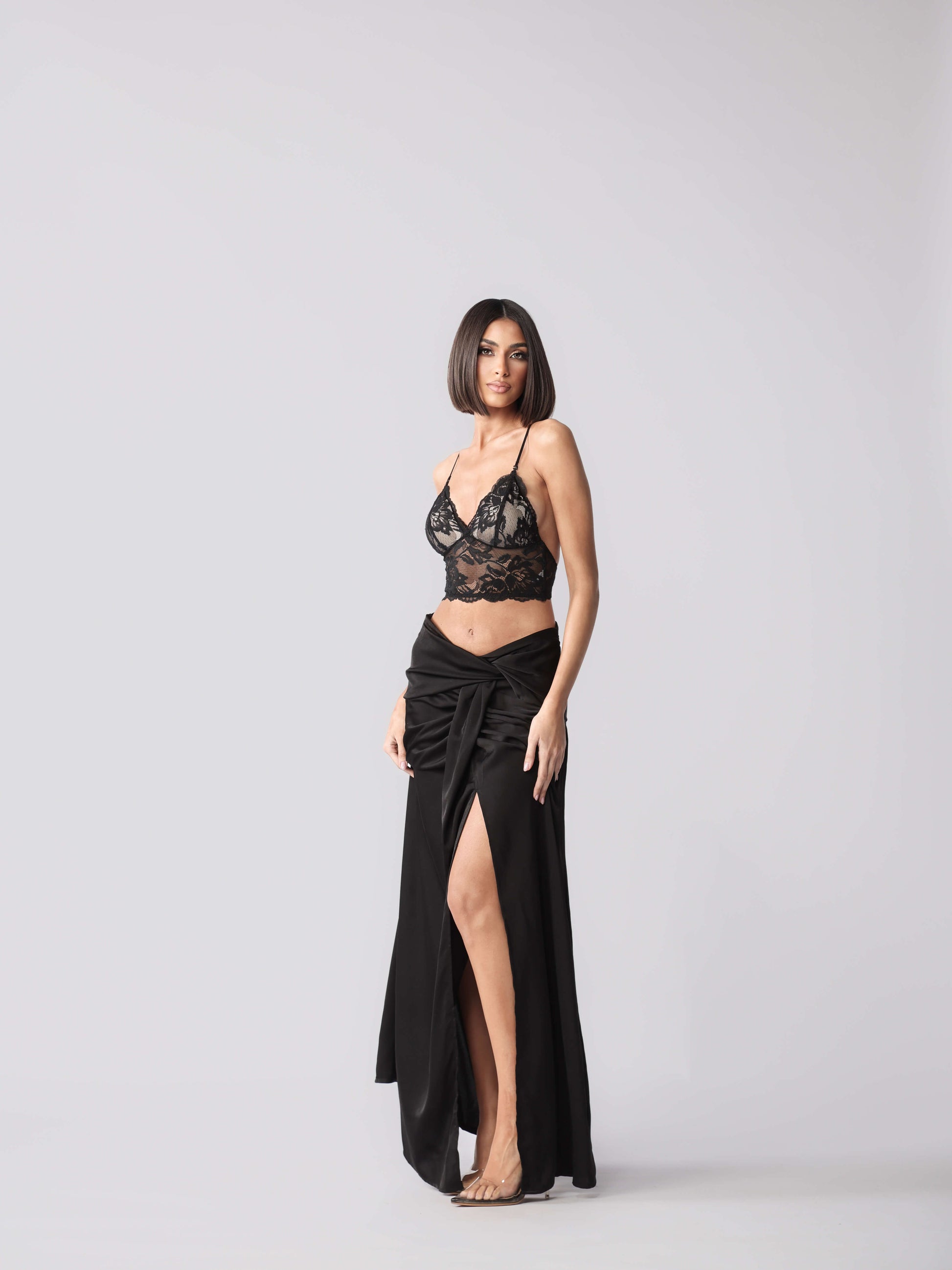 DANIELA CORSET