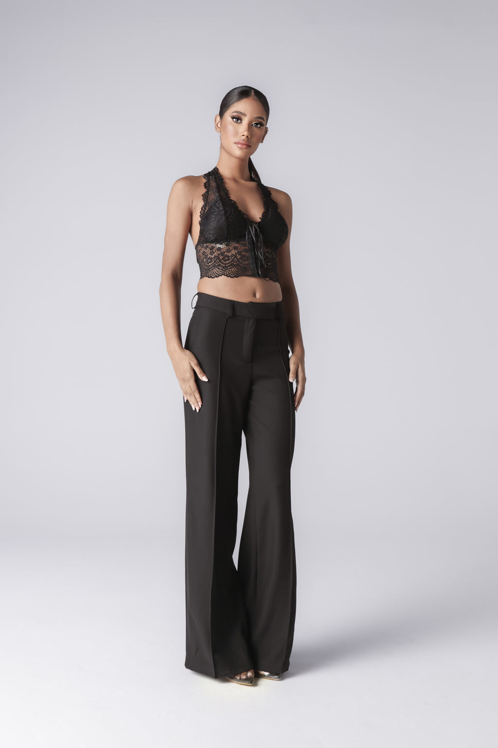 MYKONOS CORSET