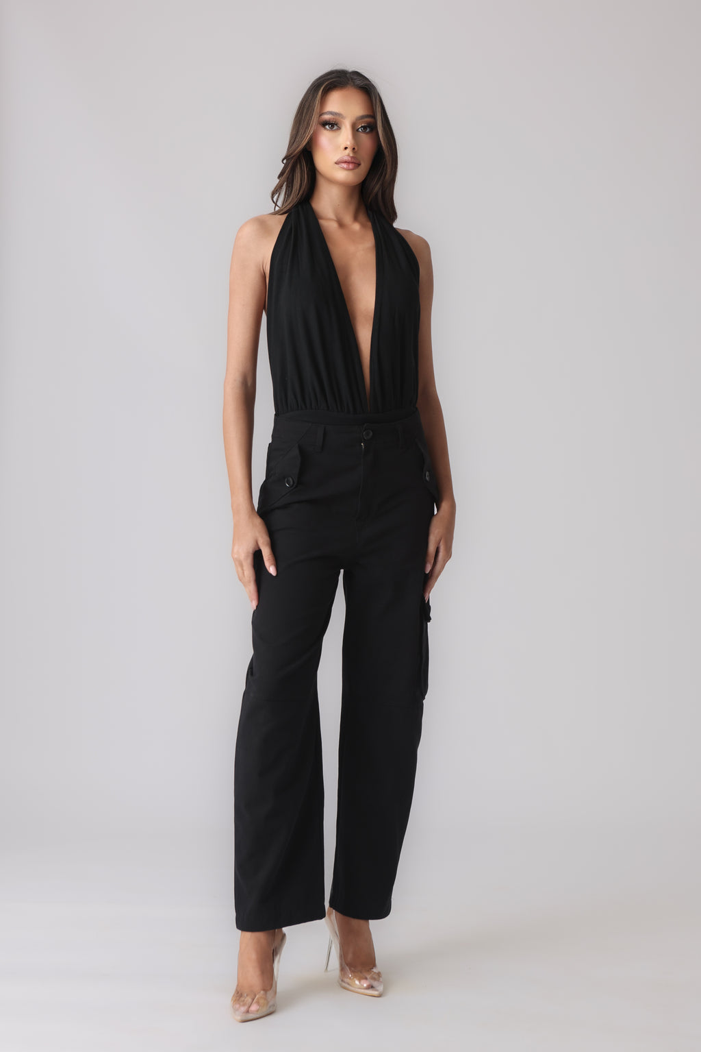 HADLEY CARGO PANTS