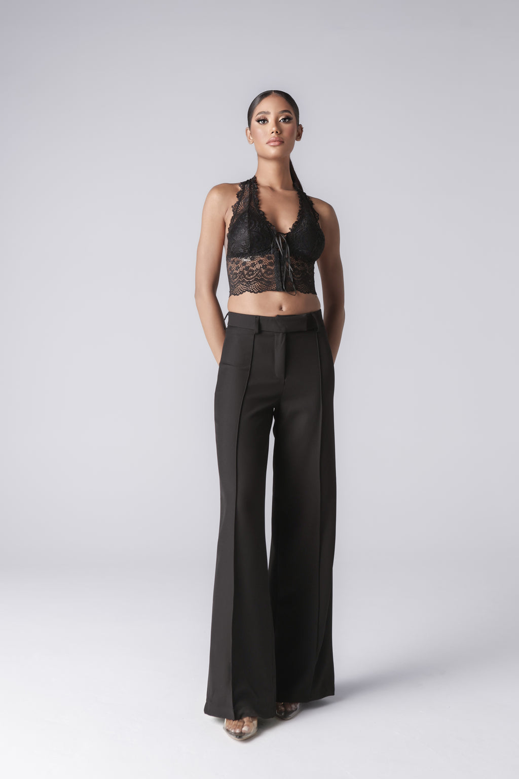 MYKONOS CORSET