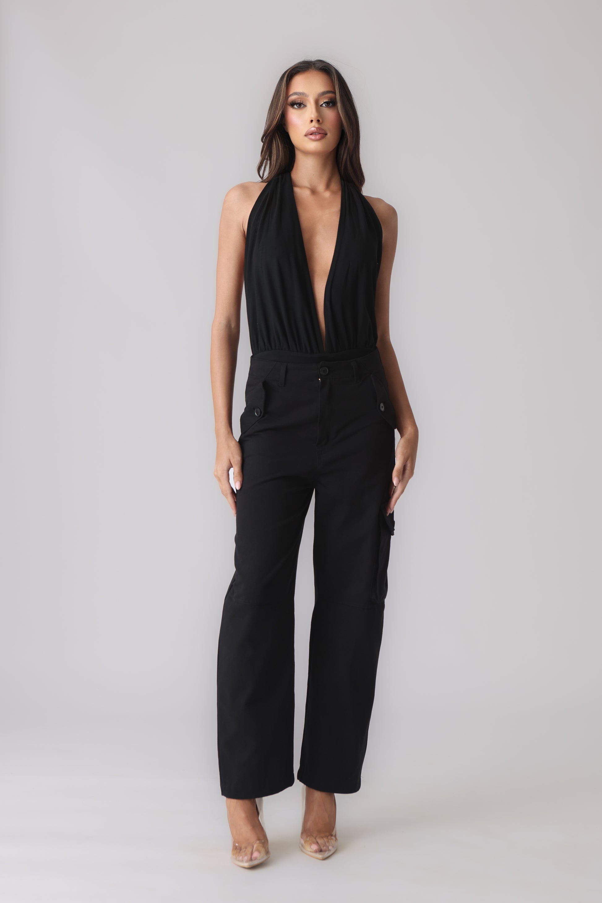 HADLEY CARGO PANTS