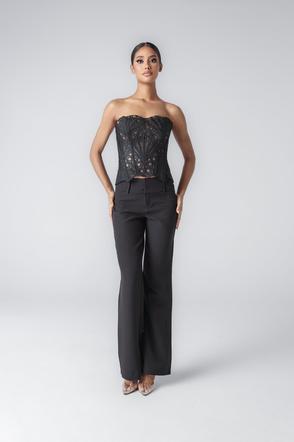 AMALIE PANTS