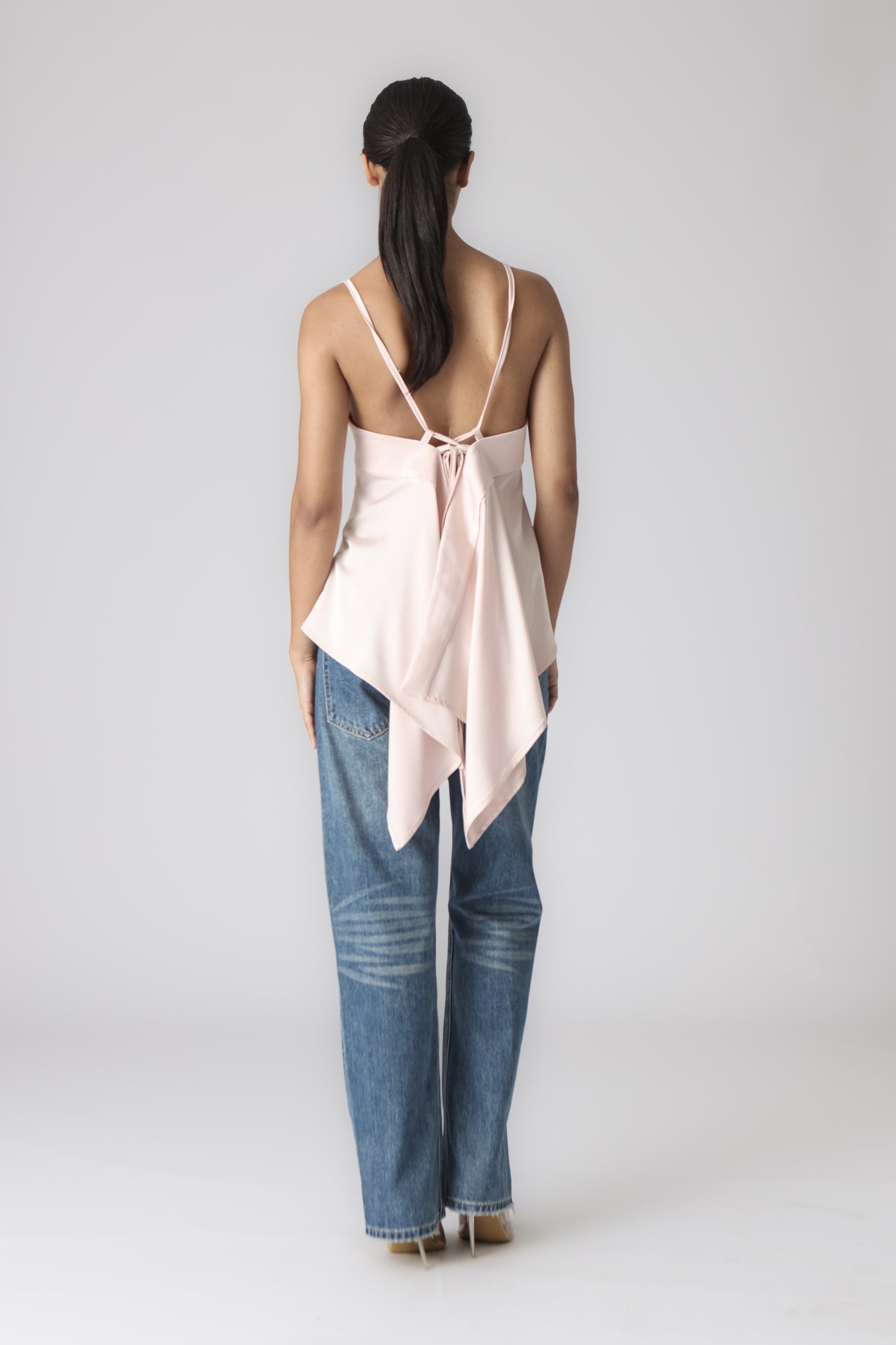 JOURNEY DENIM JEANS
