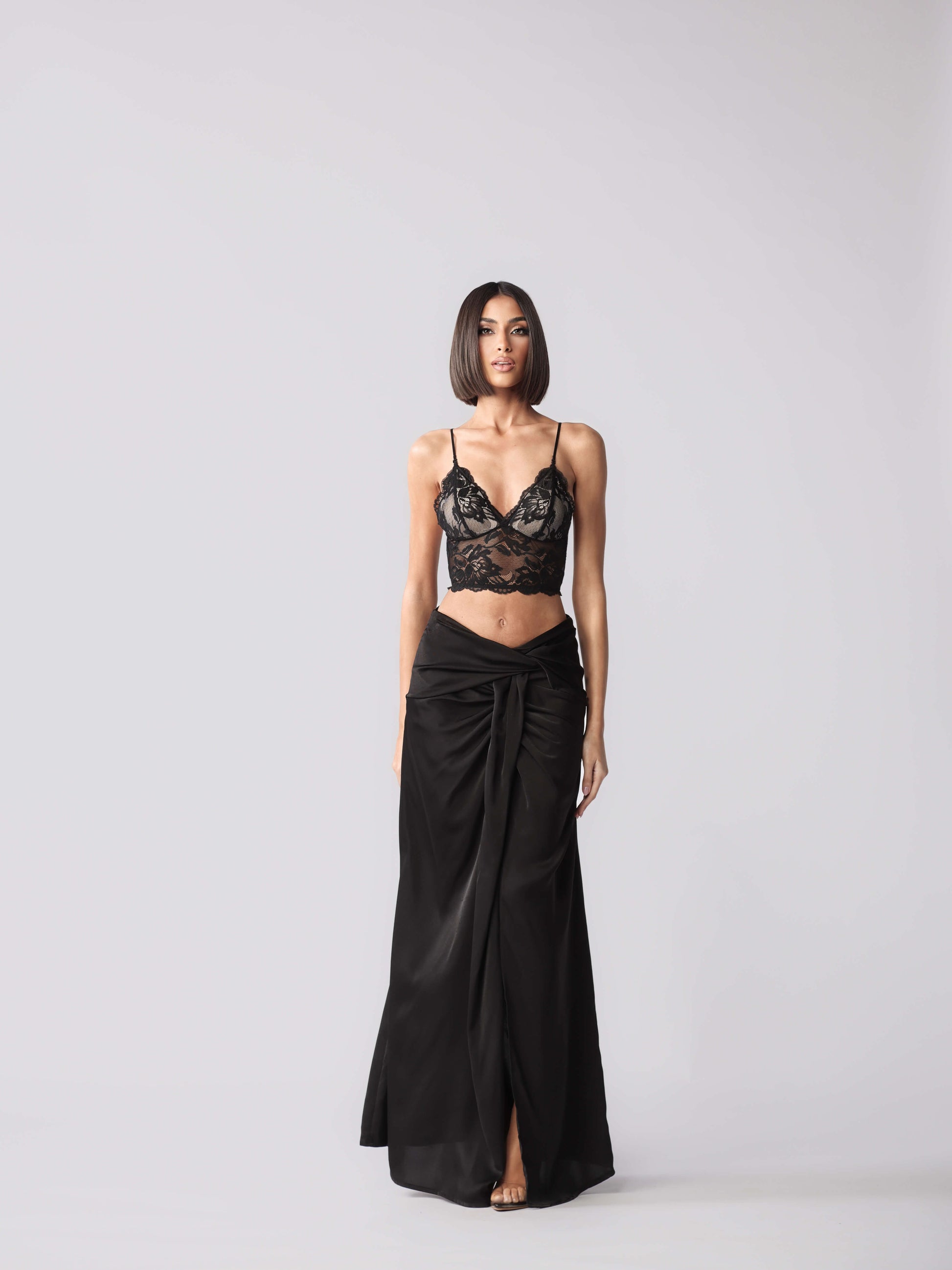 DANIELA CORSET