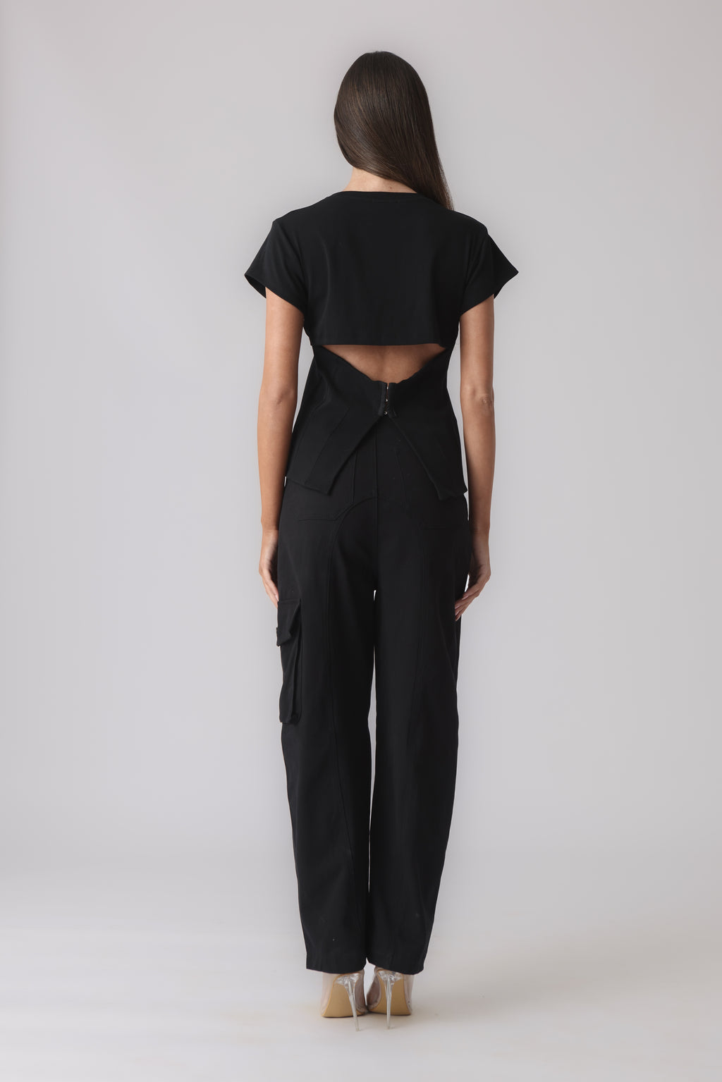 HADLEY CARGO PANTS