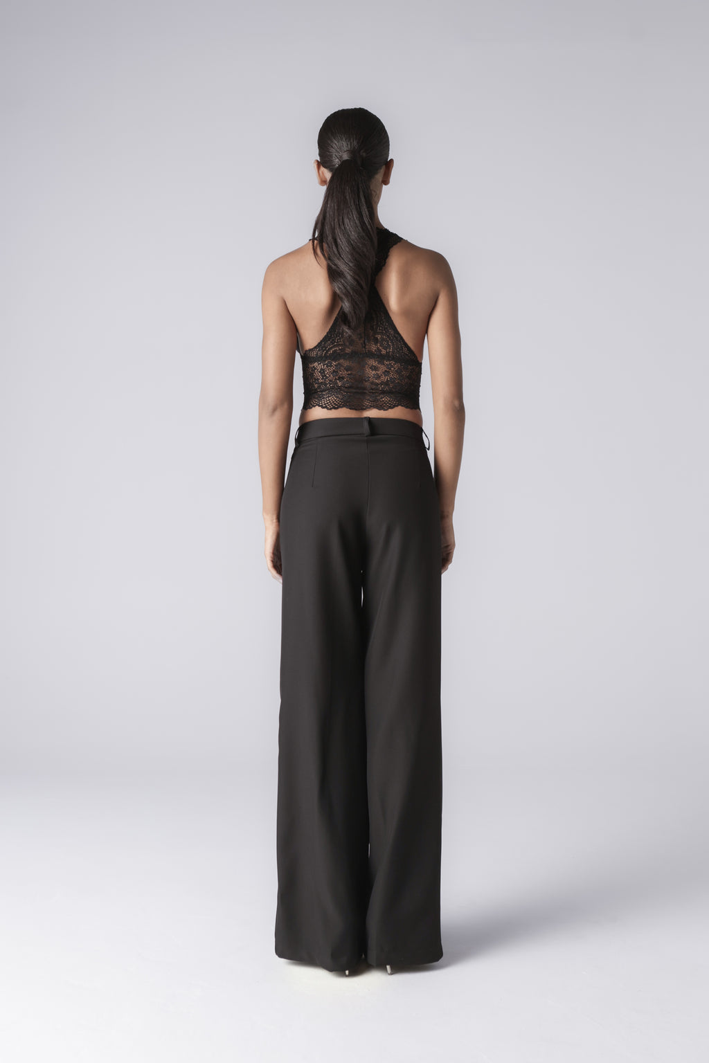 MYKONOS CORSET