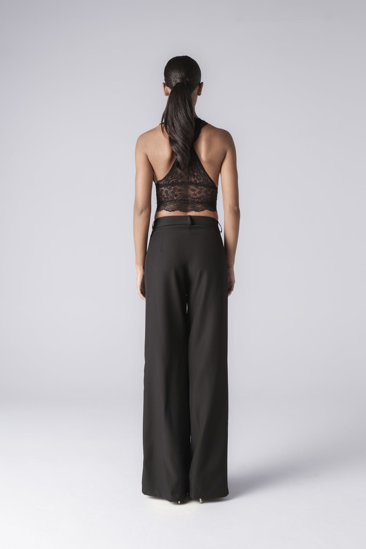 MYKONOS CORSET