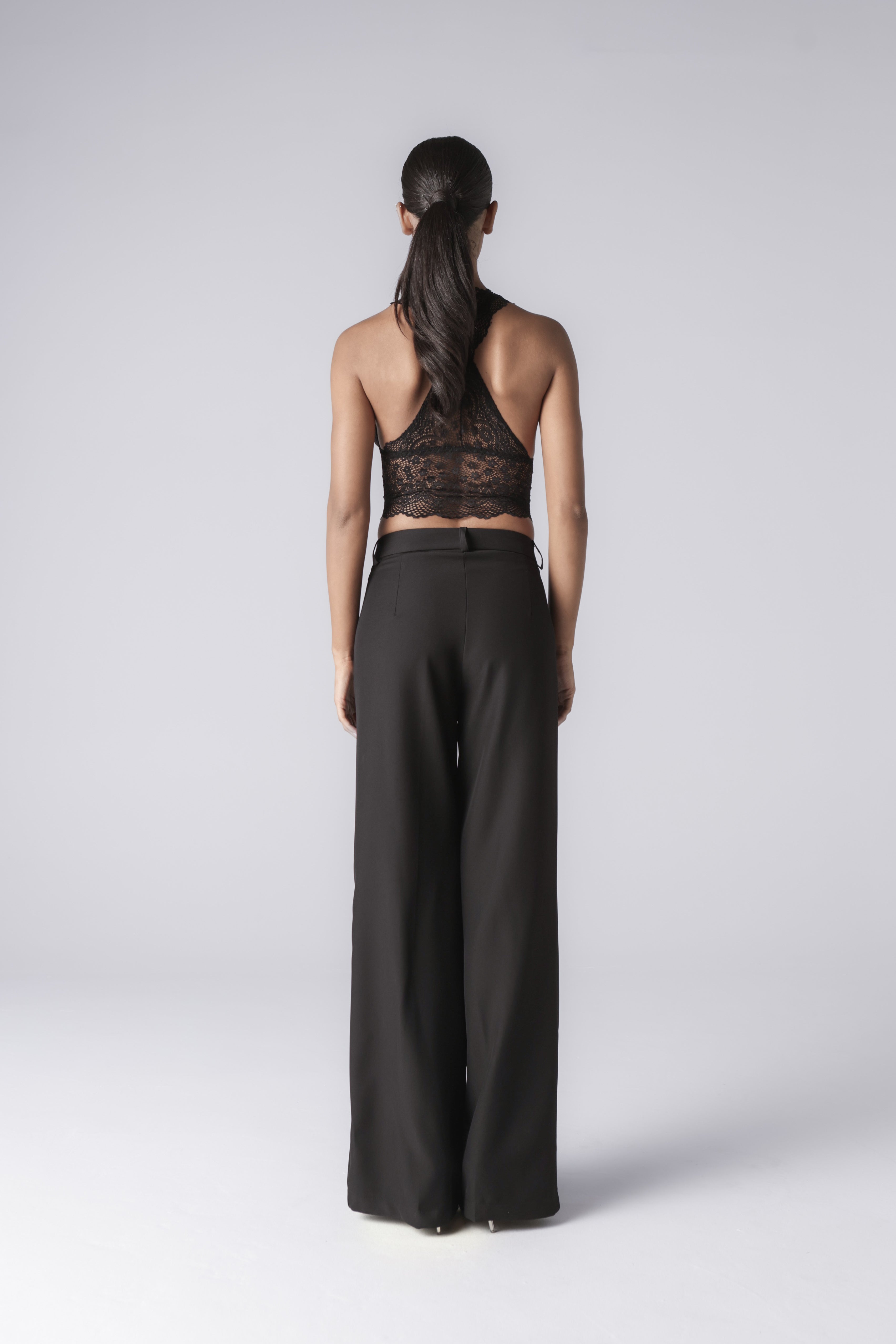 MYKONOS CORSET