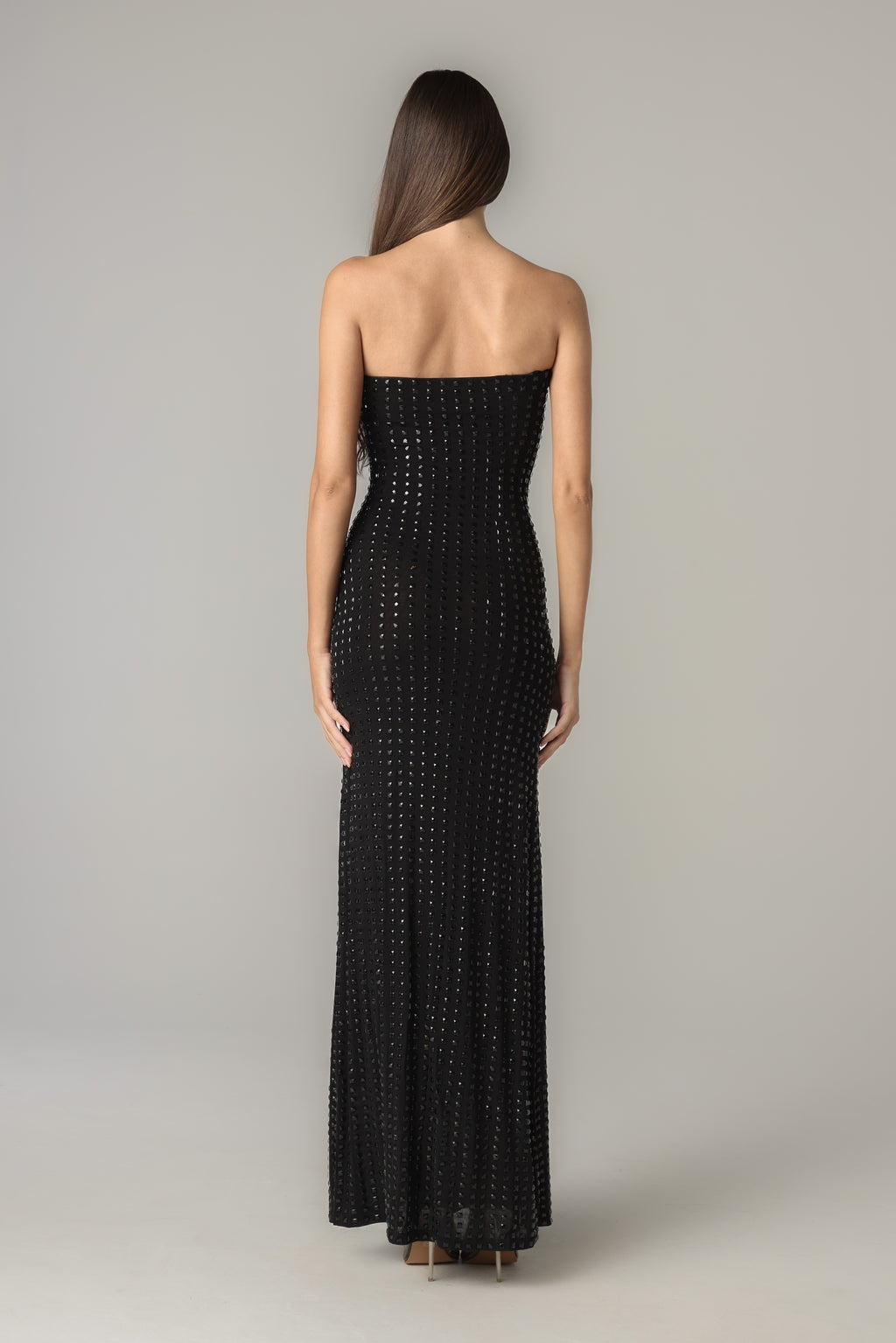 KALY MAXI DRESS