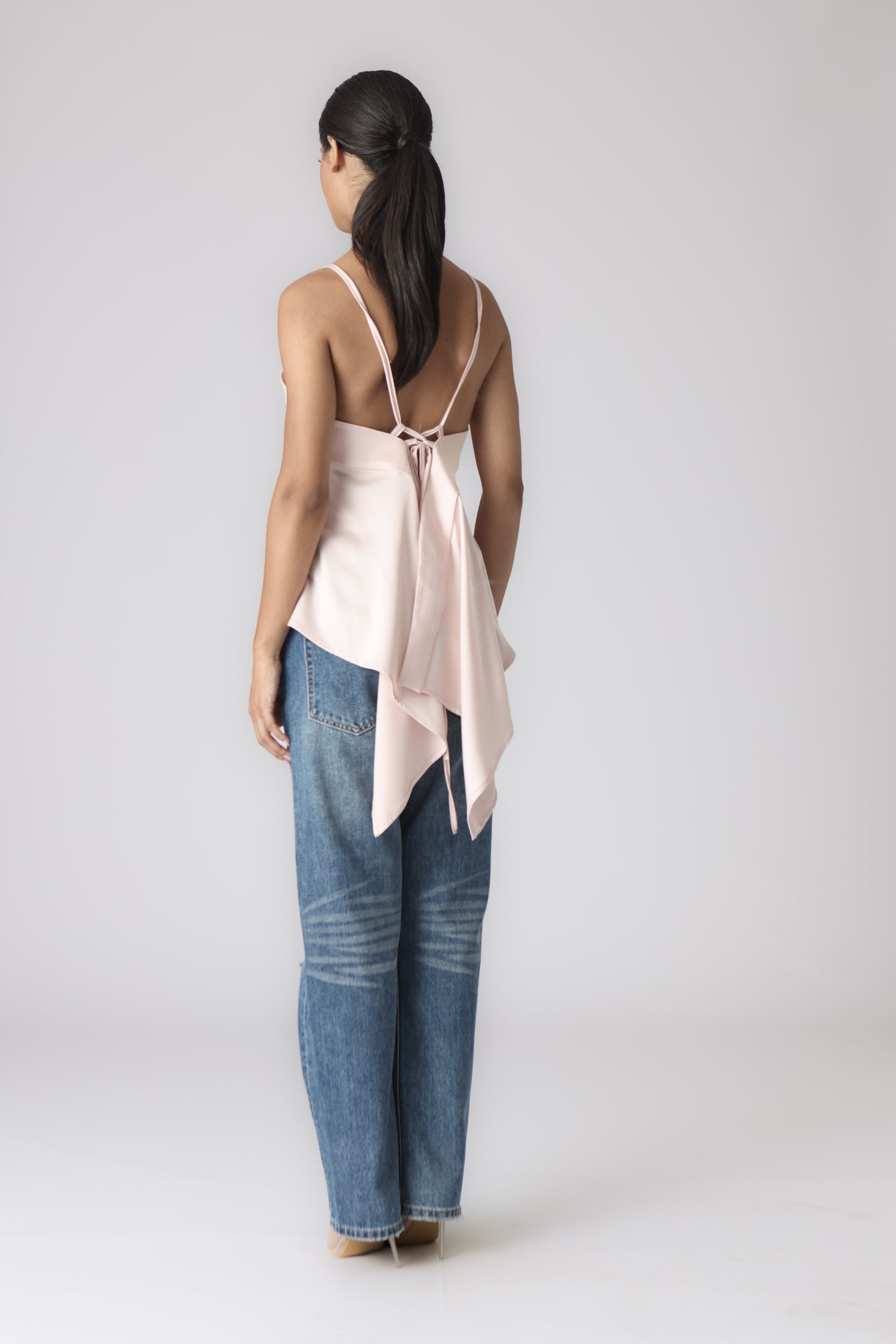 JOURNEY DENIM JEANS