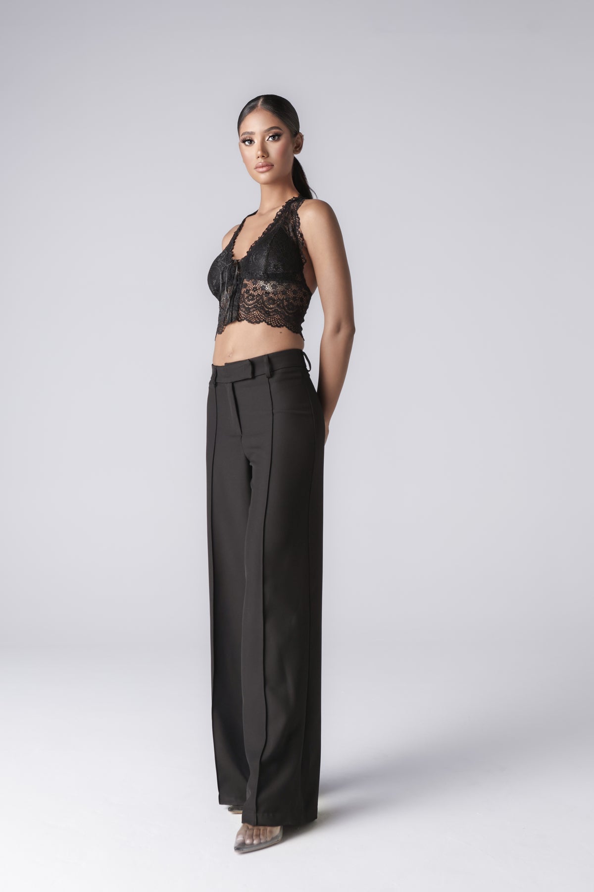 MYKONOS CORSET