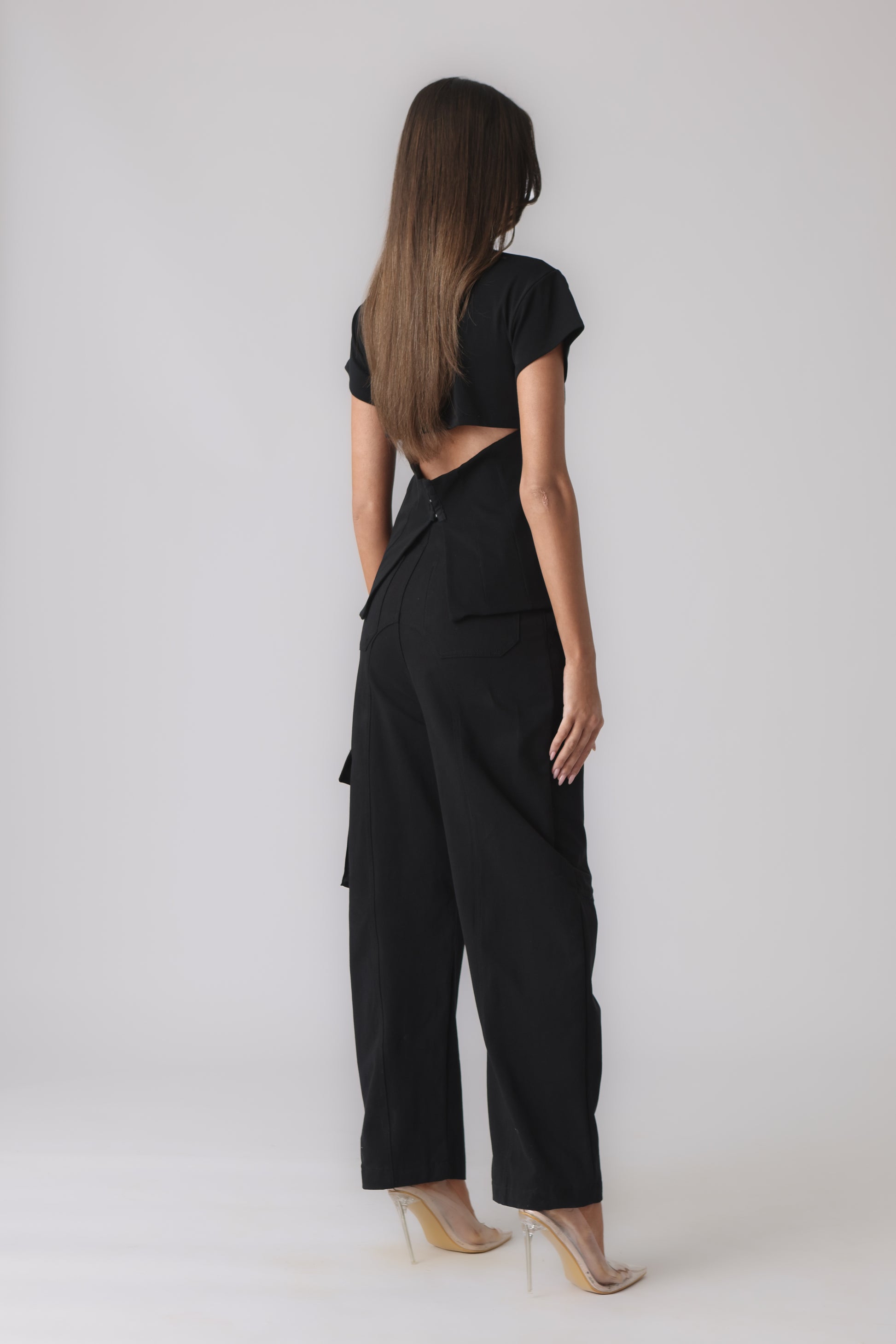 HADLEY CARGO PANTS