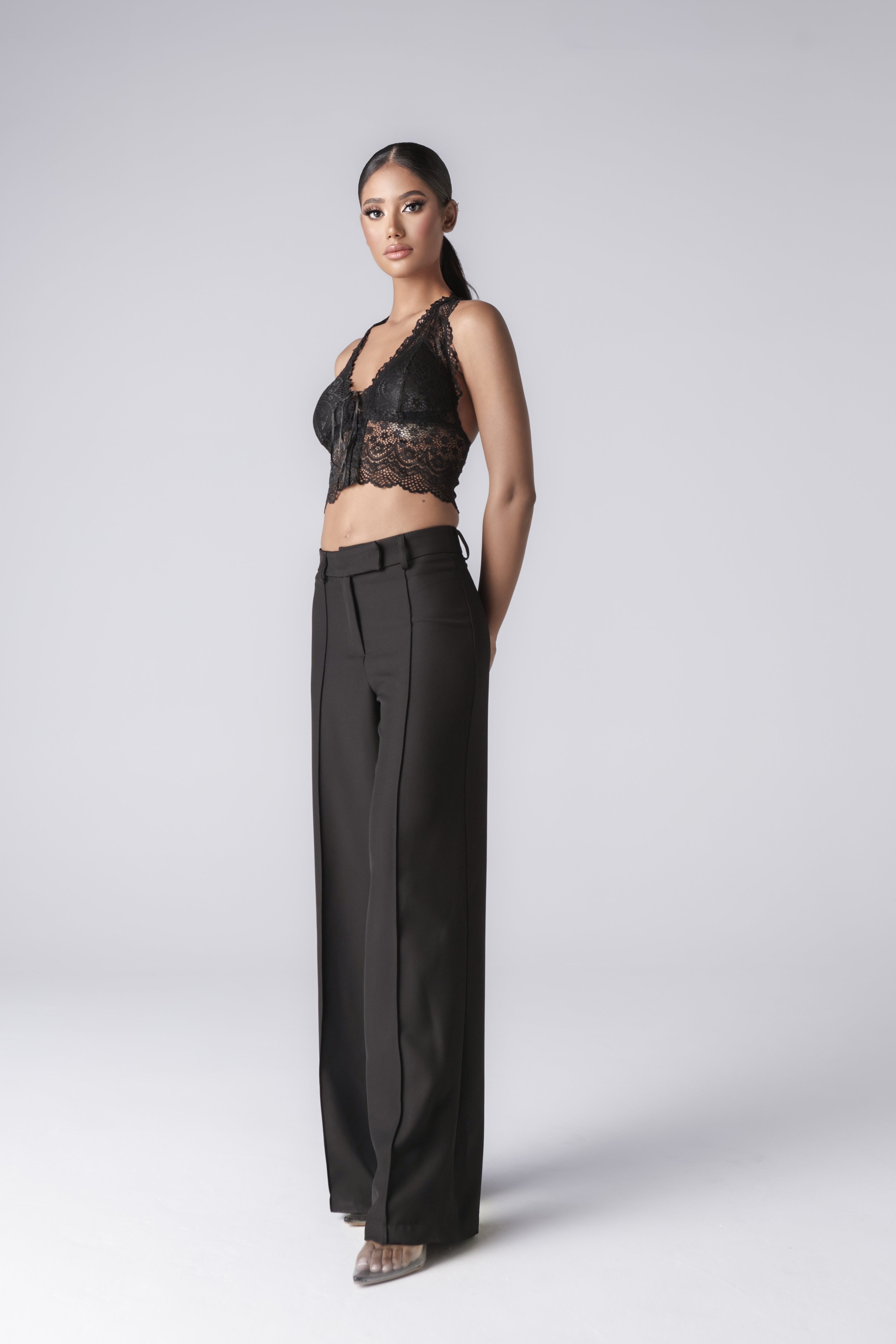 PROVENCE PANTS