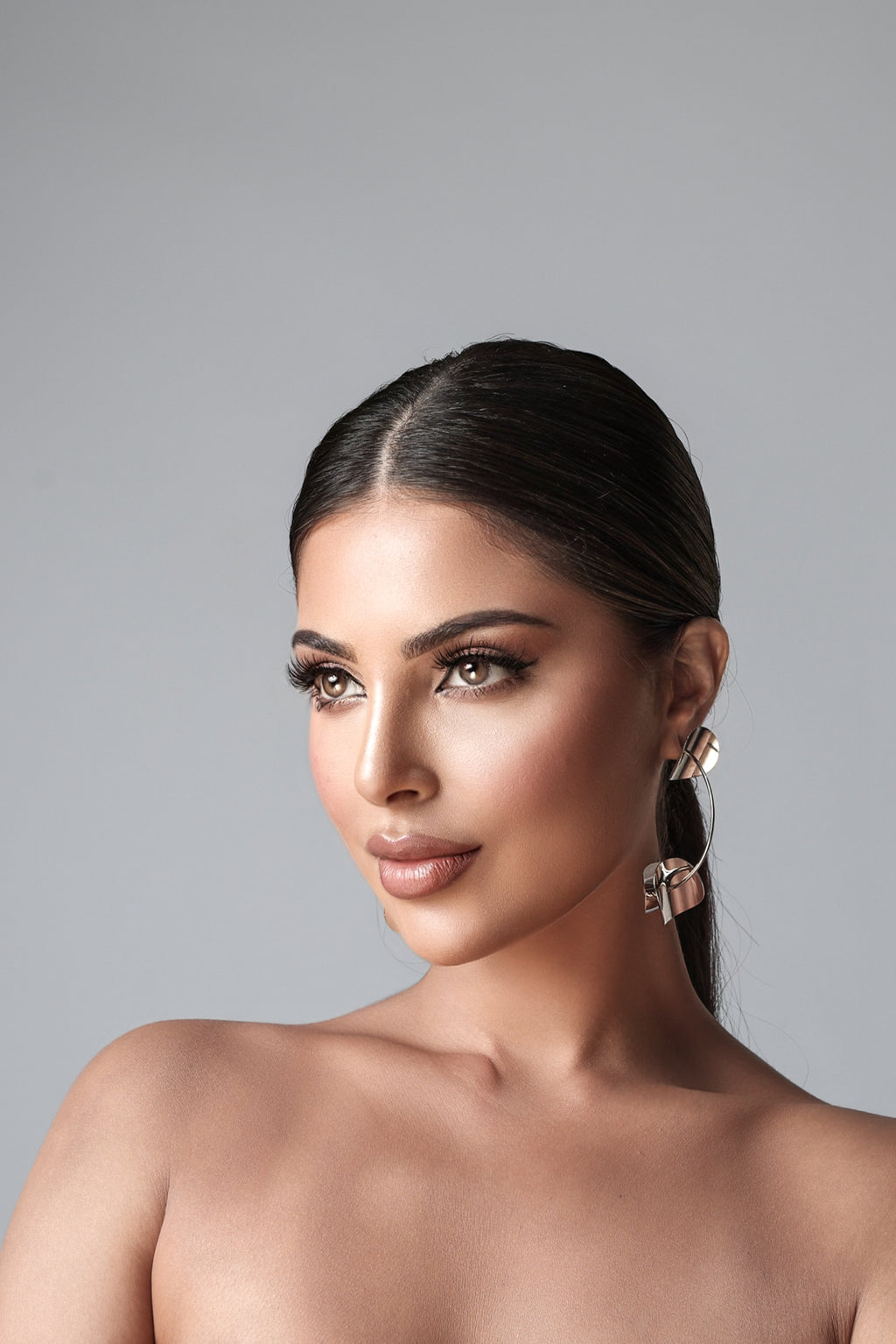 TANIA EARRINGS