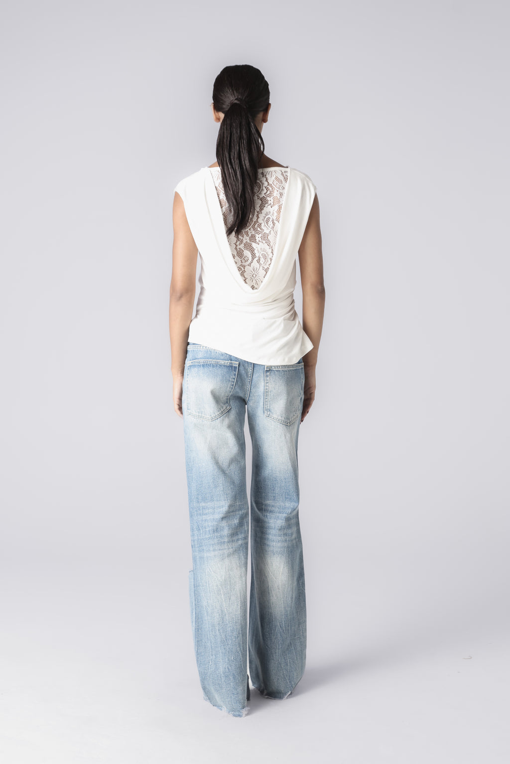 SHELLA DENIM JEANS