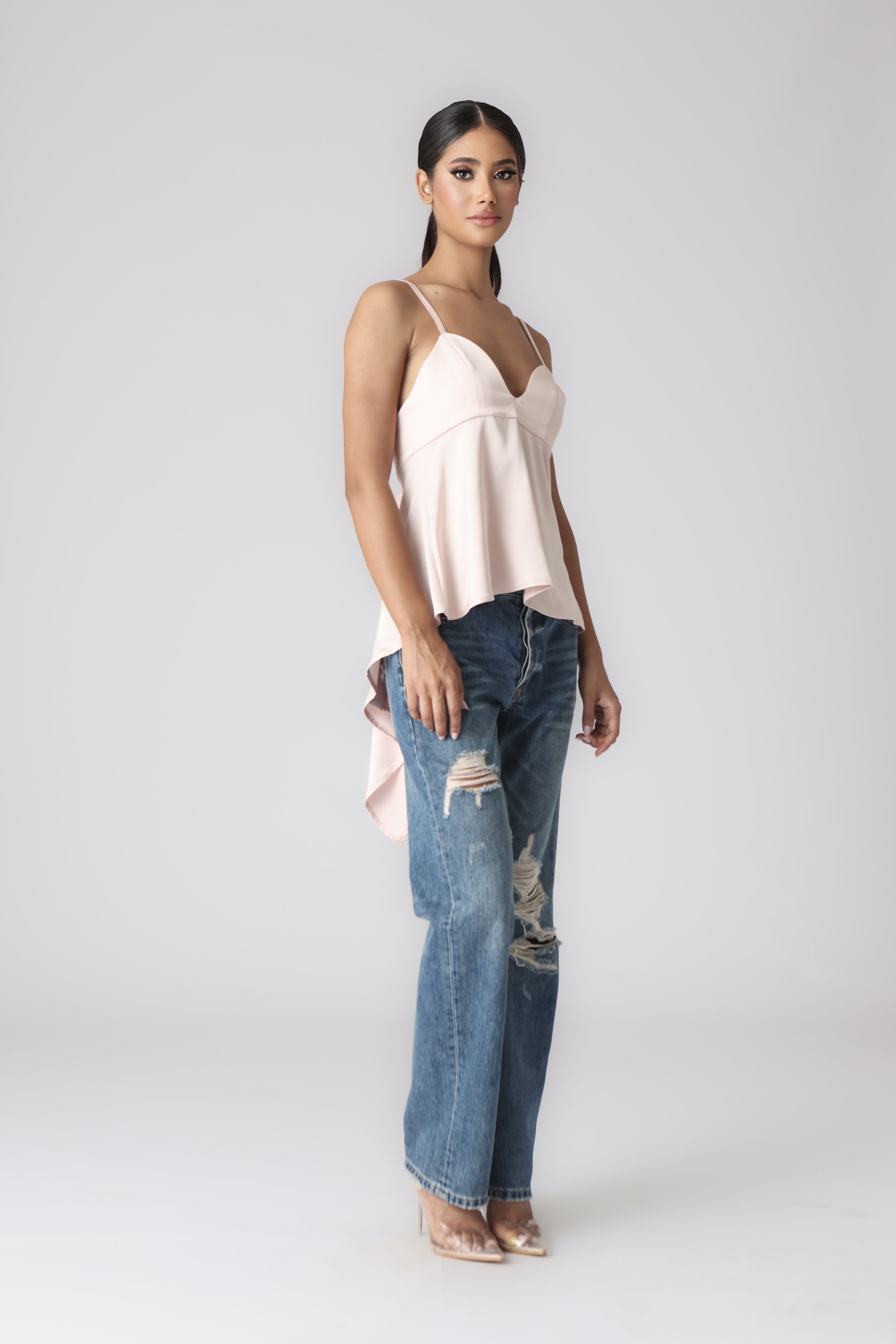 JOURNEY DENIM JEANS
