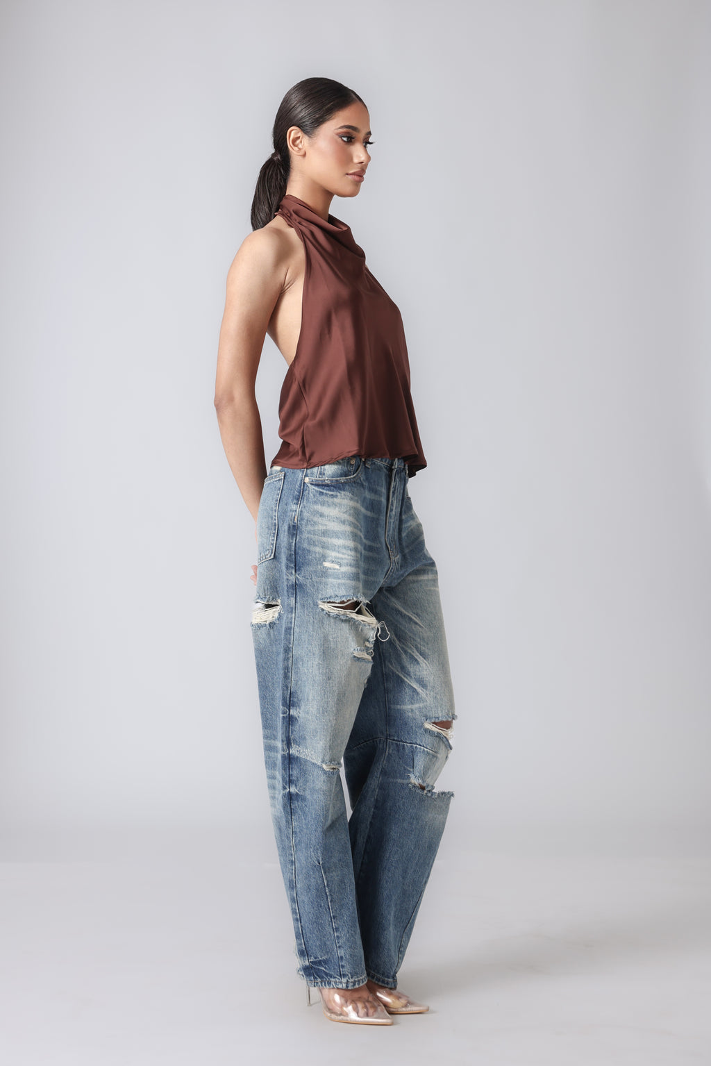 MICA TOP