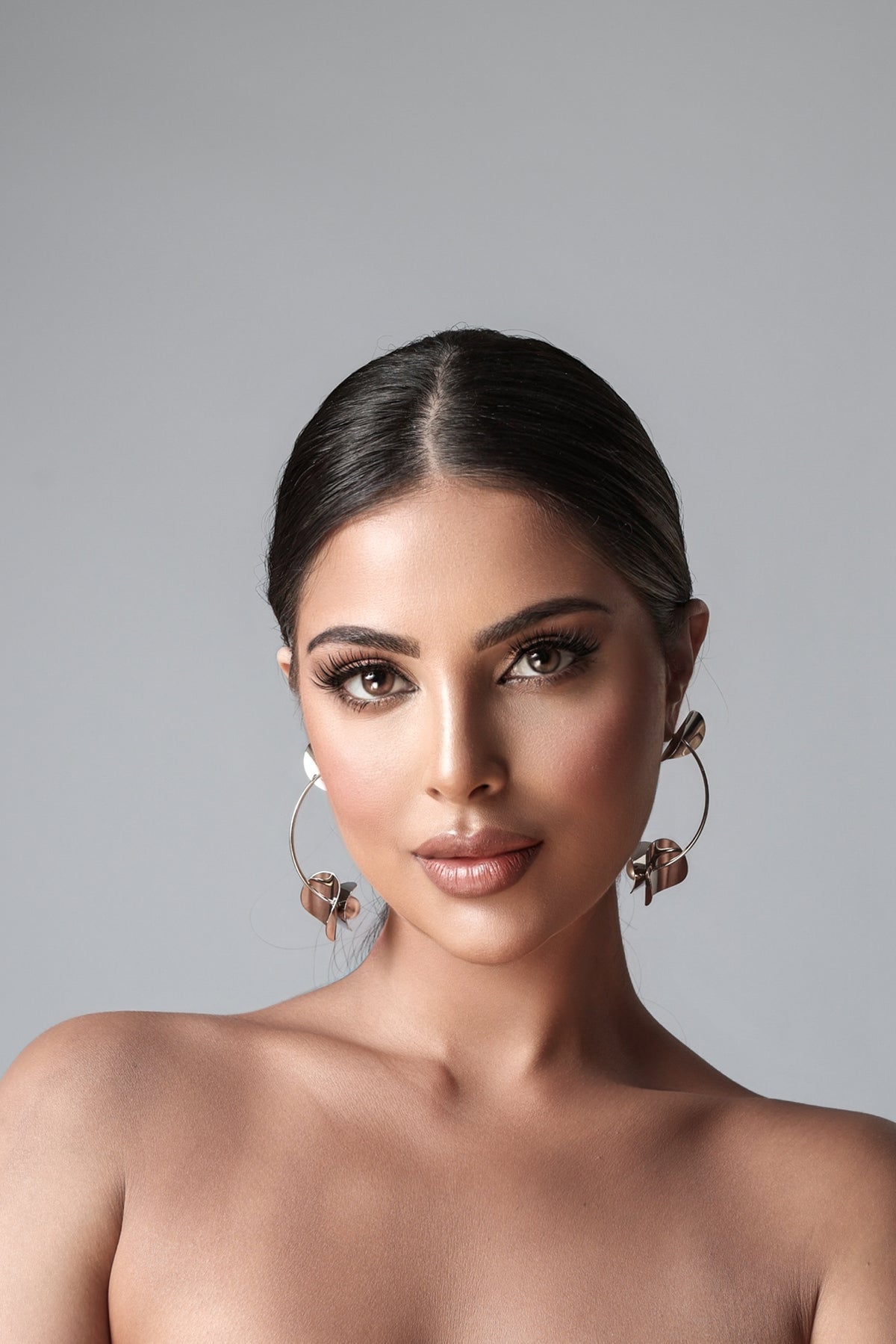 TANIA EARRINGS