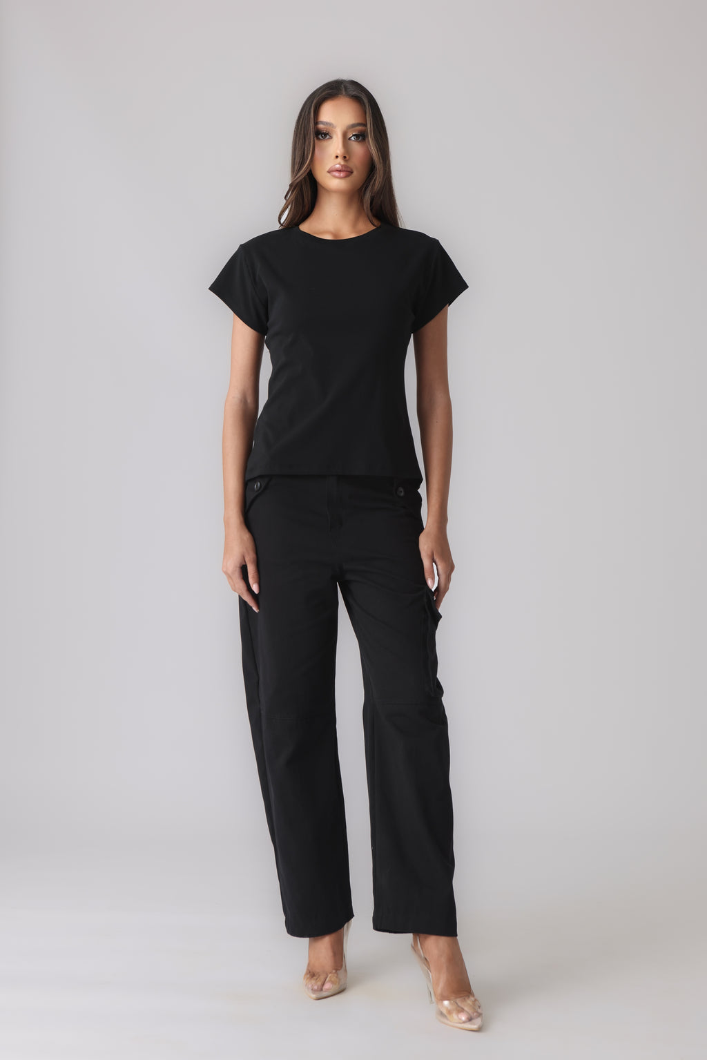 HADLEY CARGO PANTS