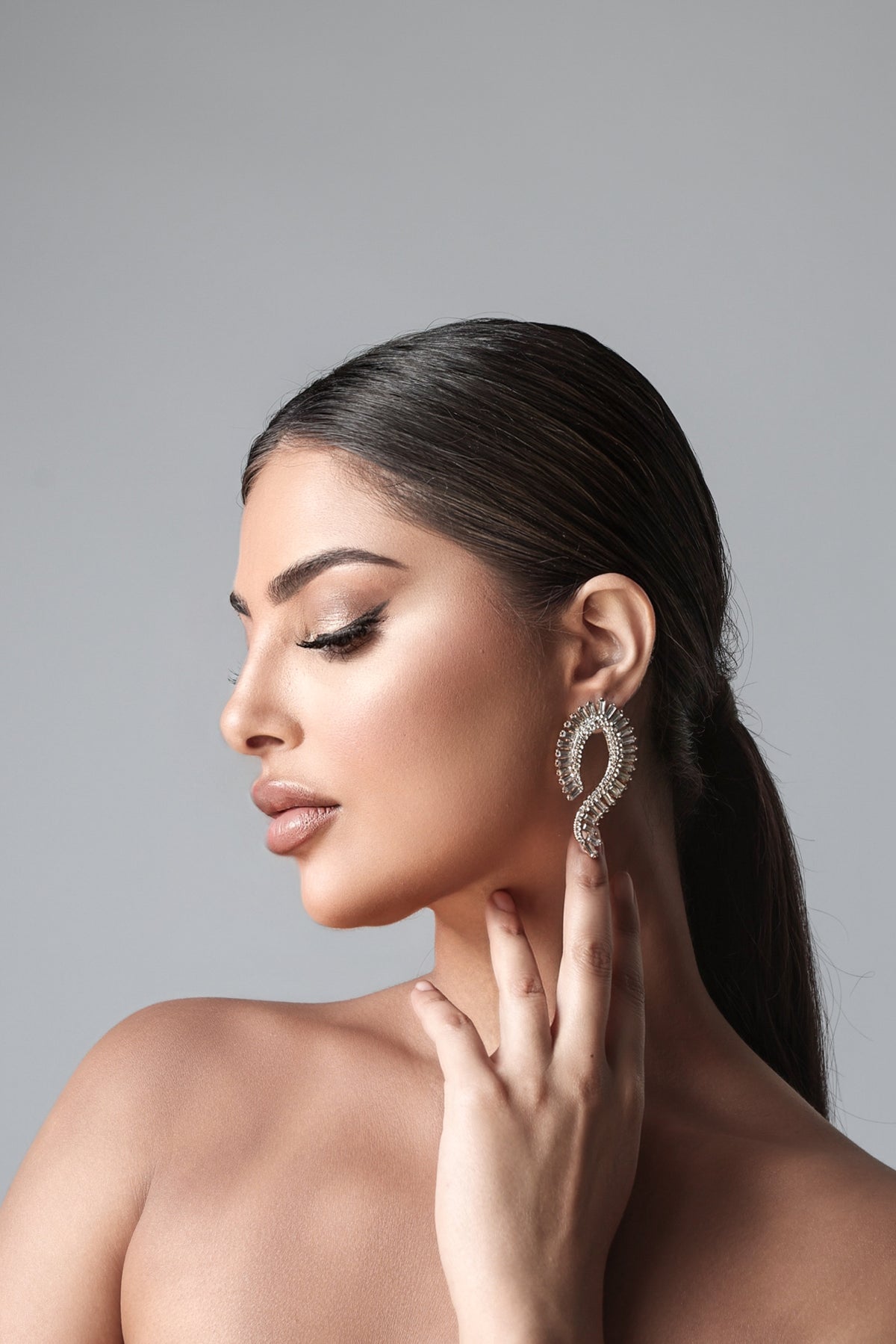 PRESCILA EARRINGS