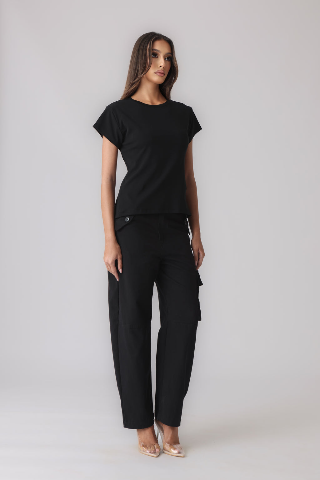 HADLEY CARGO PANTS