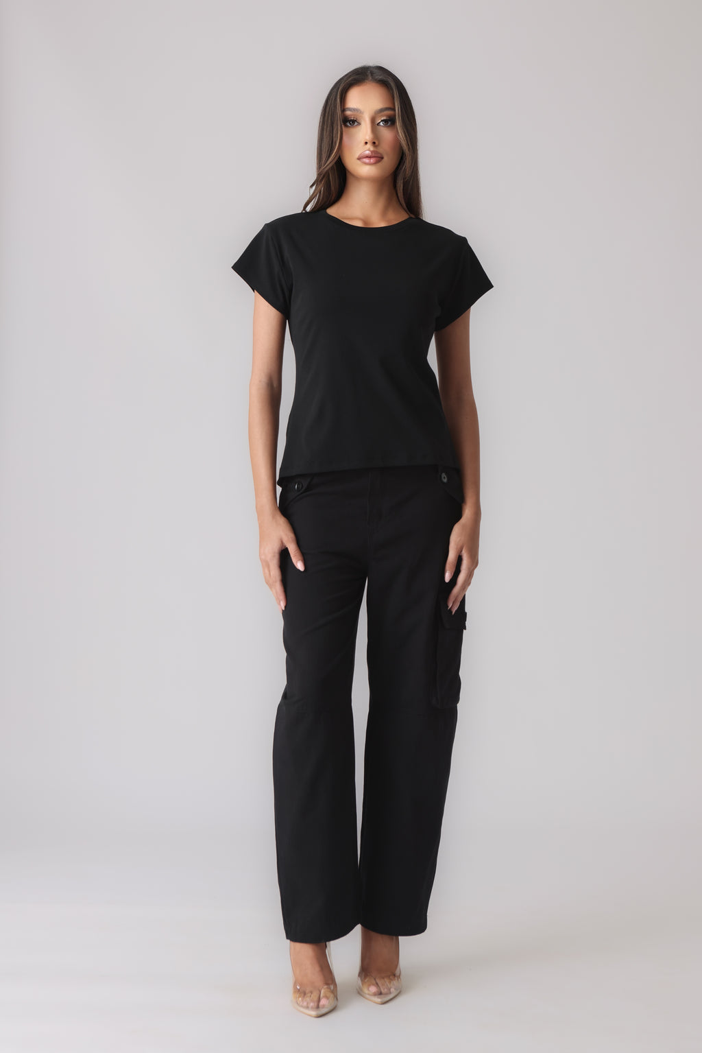 HADLEY CARGO PANTS