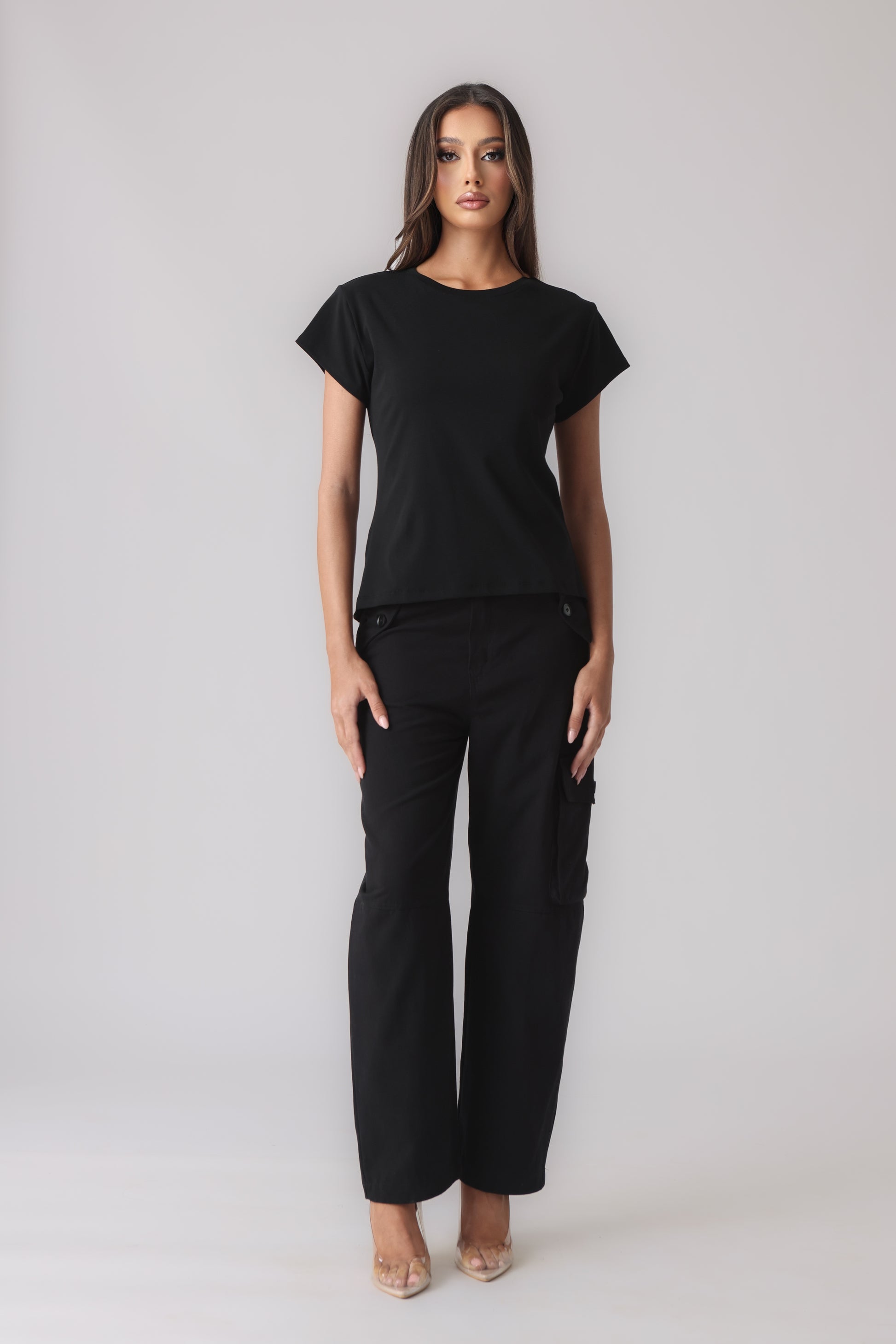 HADLEY CARGO PANTS