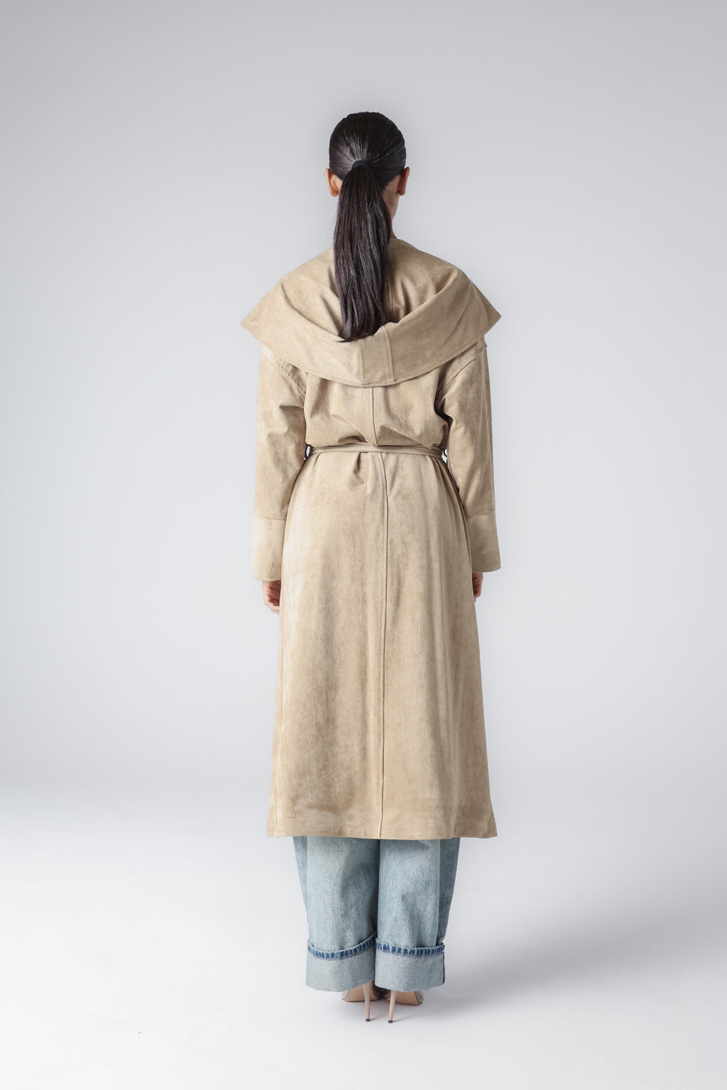 ROBIN COAT