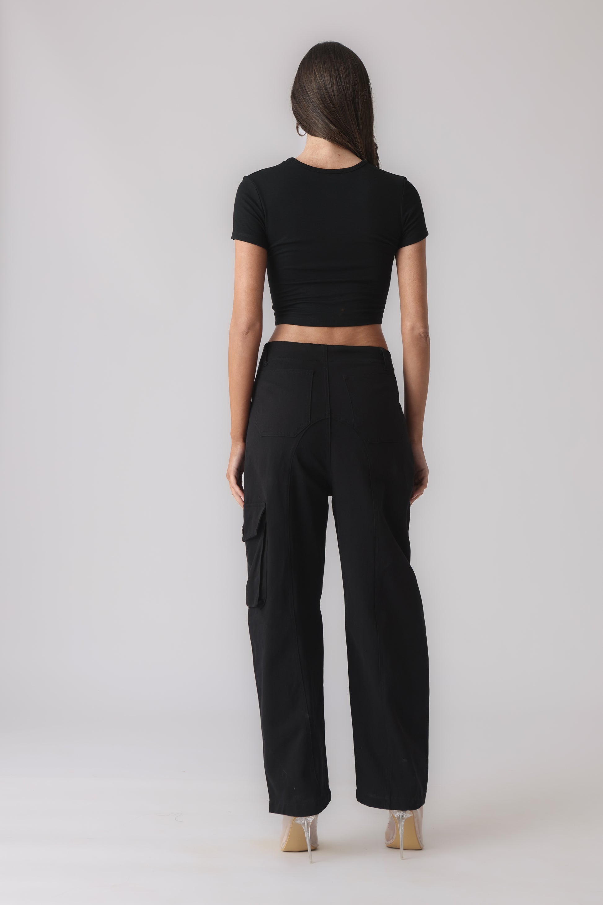 HADLEY CARGO PANTS
