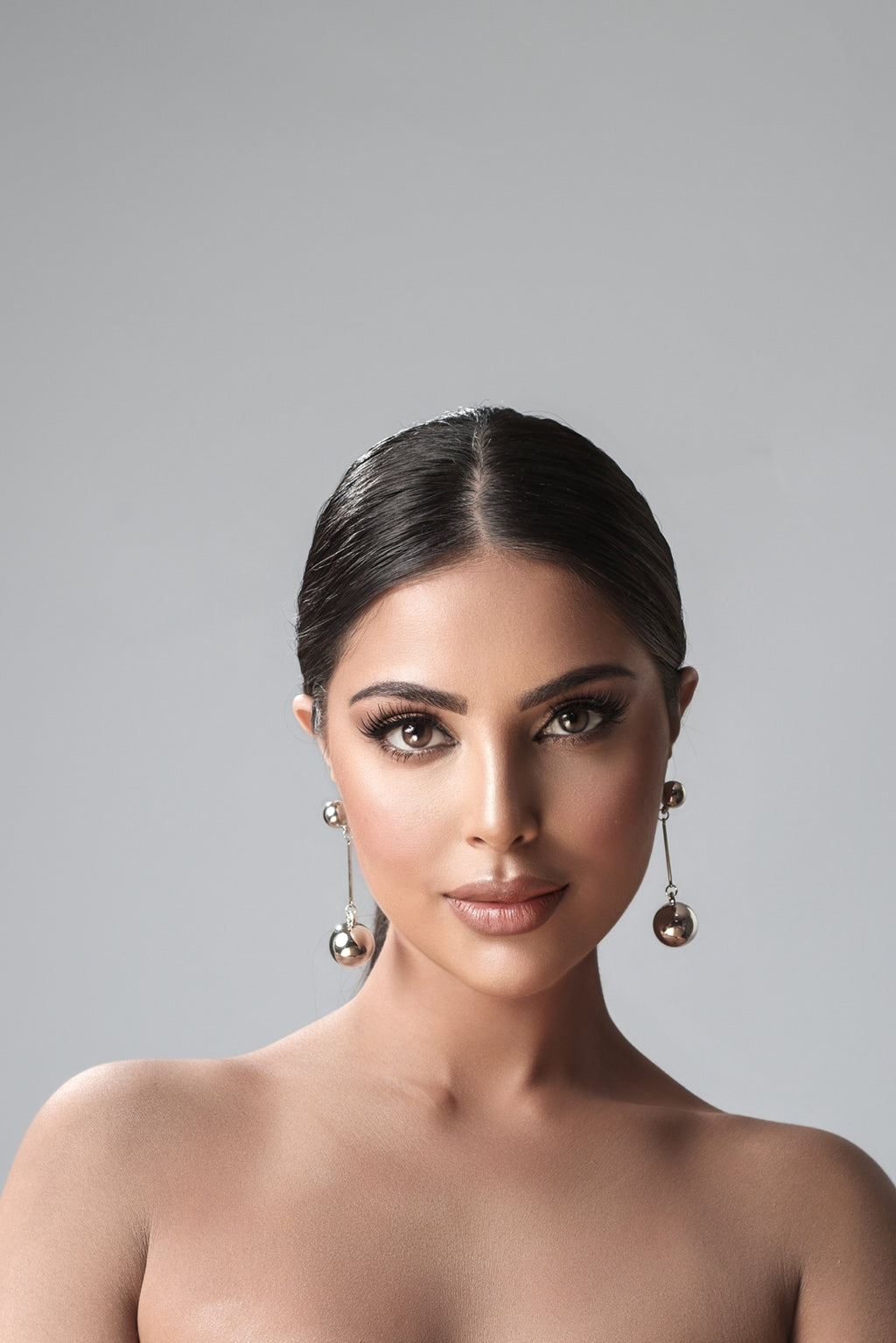 GRACE EARRINGS